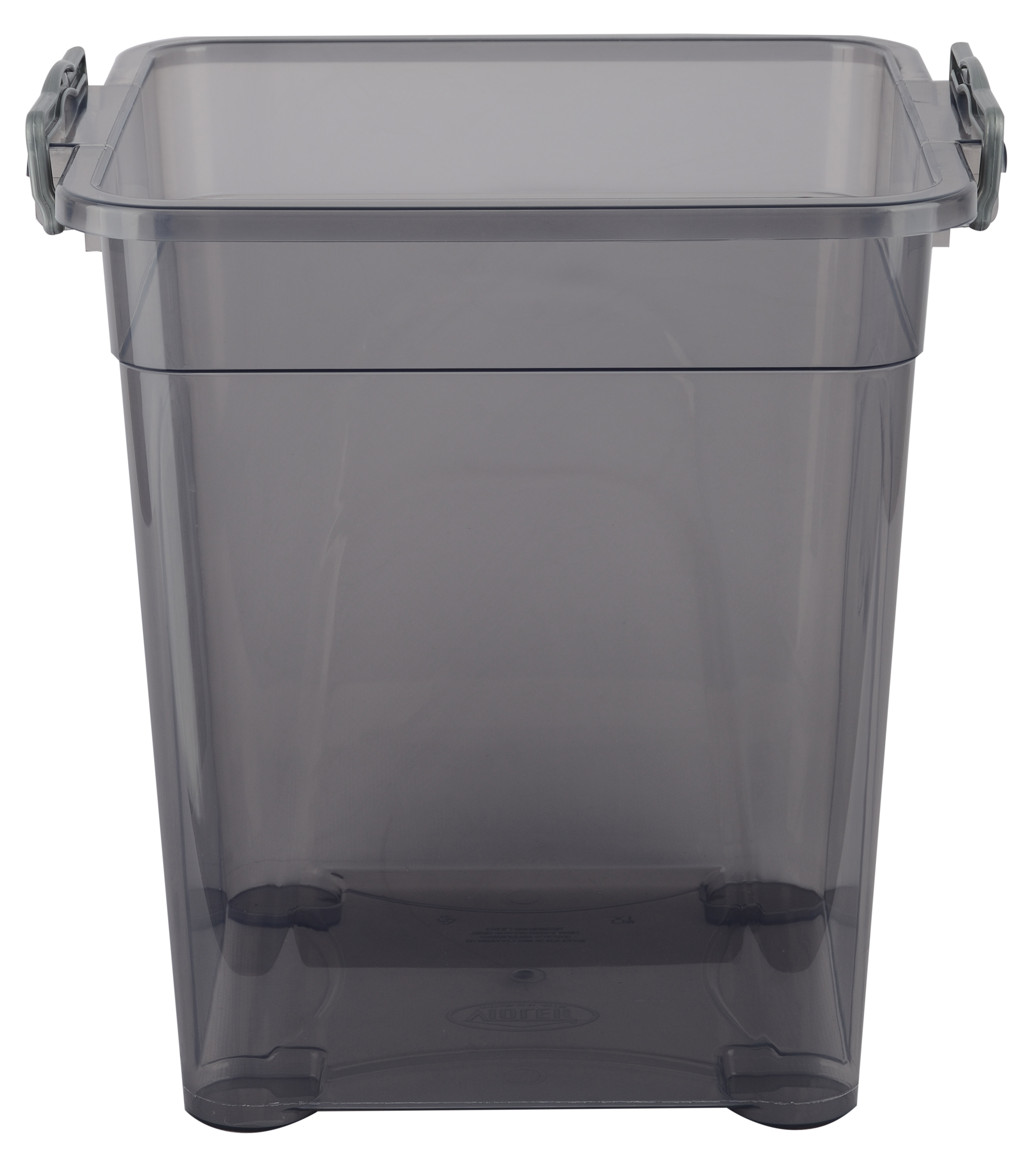 Контейнер Violet House Prenty Box Black (6738809)