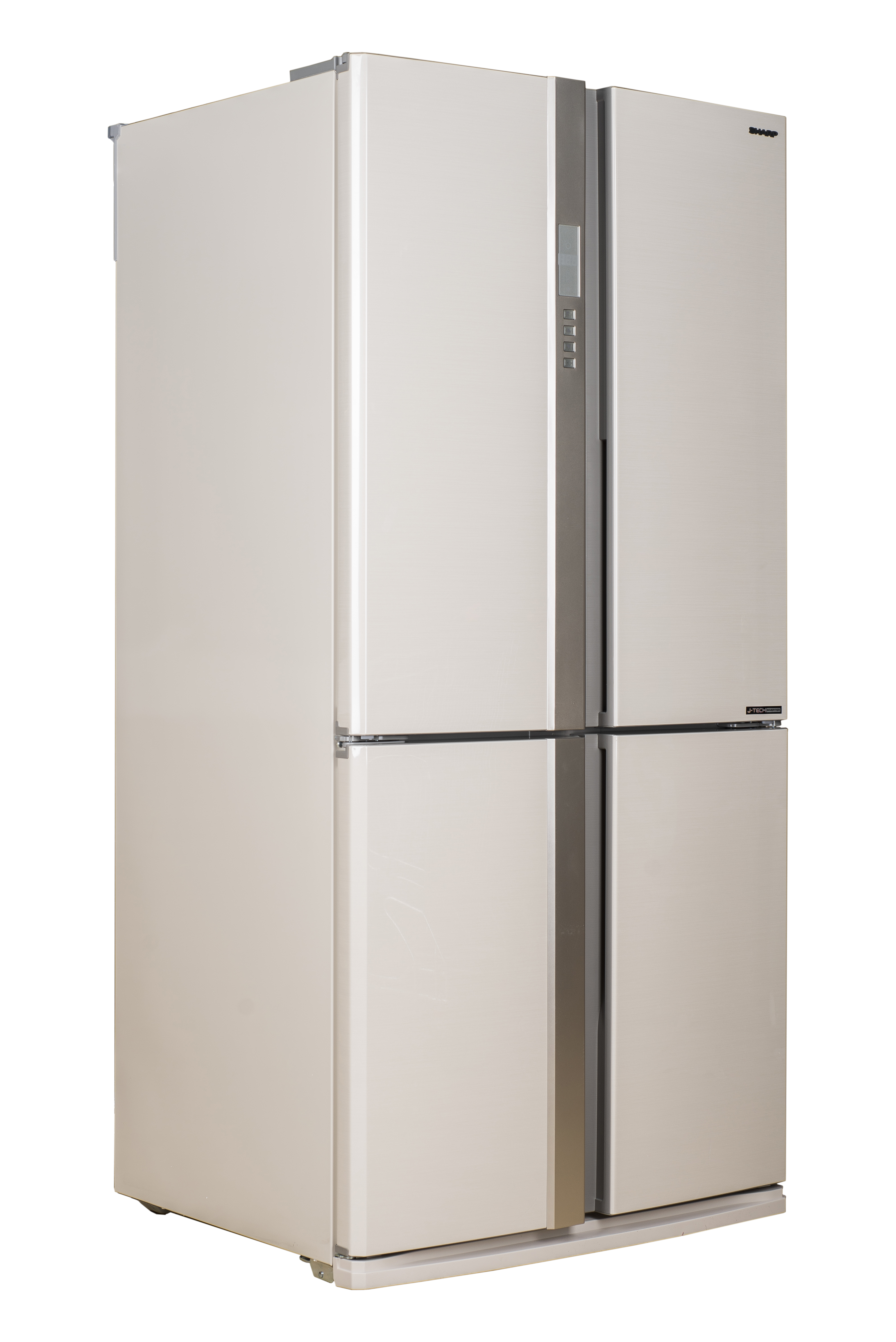 Холодильник Sharp SJ-EX820F2BE (6709698)