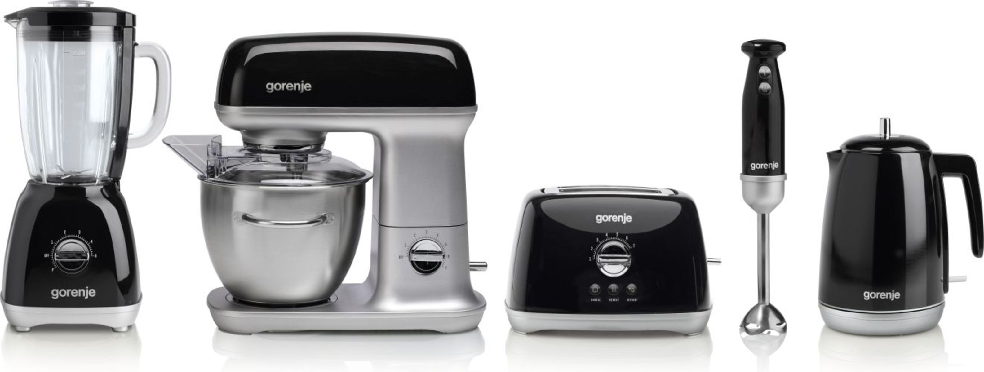 Електрочайник Gorenje K 15 RLBK (LD-K3042) (6587624)
