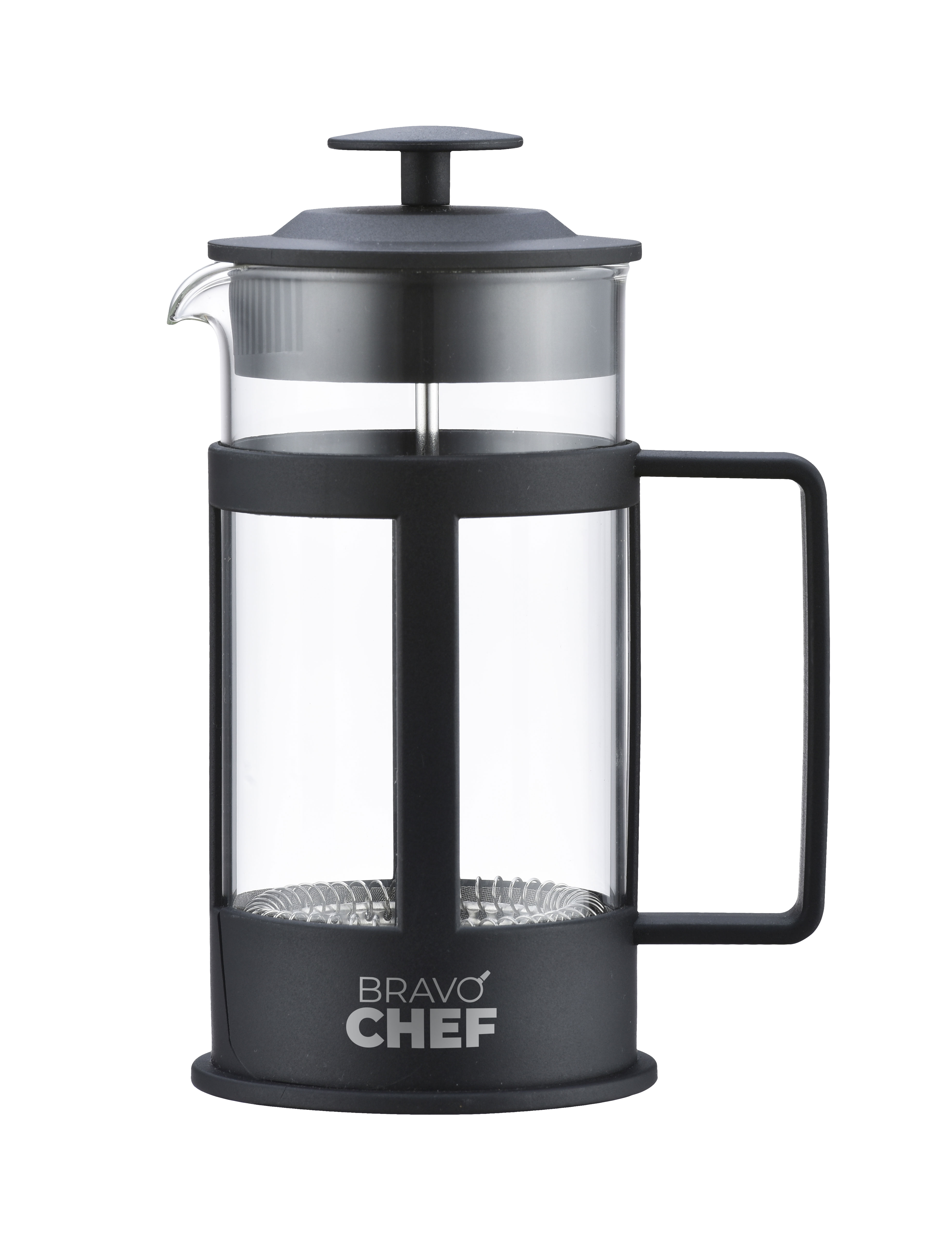 Френч-прес Bravo Chef, 1.0L (6710027)