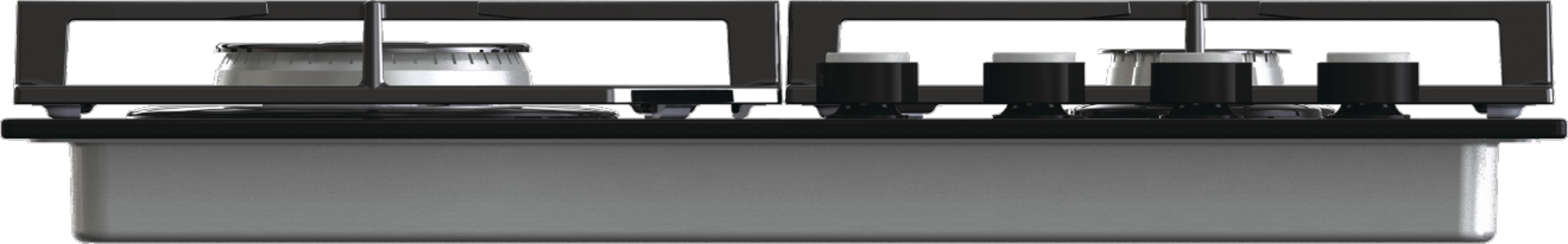 Газова варильна поверхня Gorenje GTW 641 KB (BL025) (6790308)