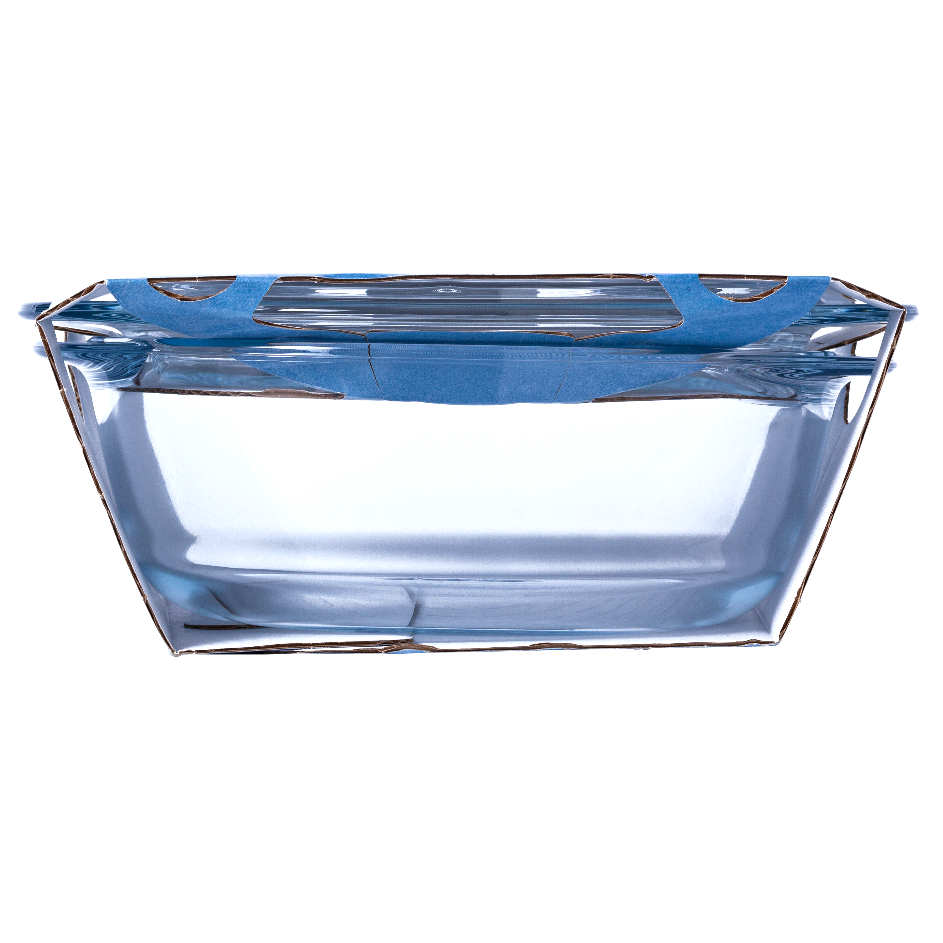 Каструля з кришкою Pyrex Essentials, 1.4 л (6797397)