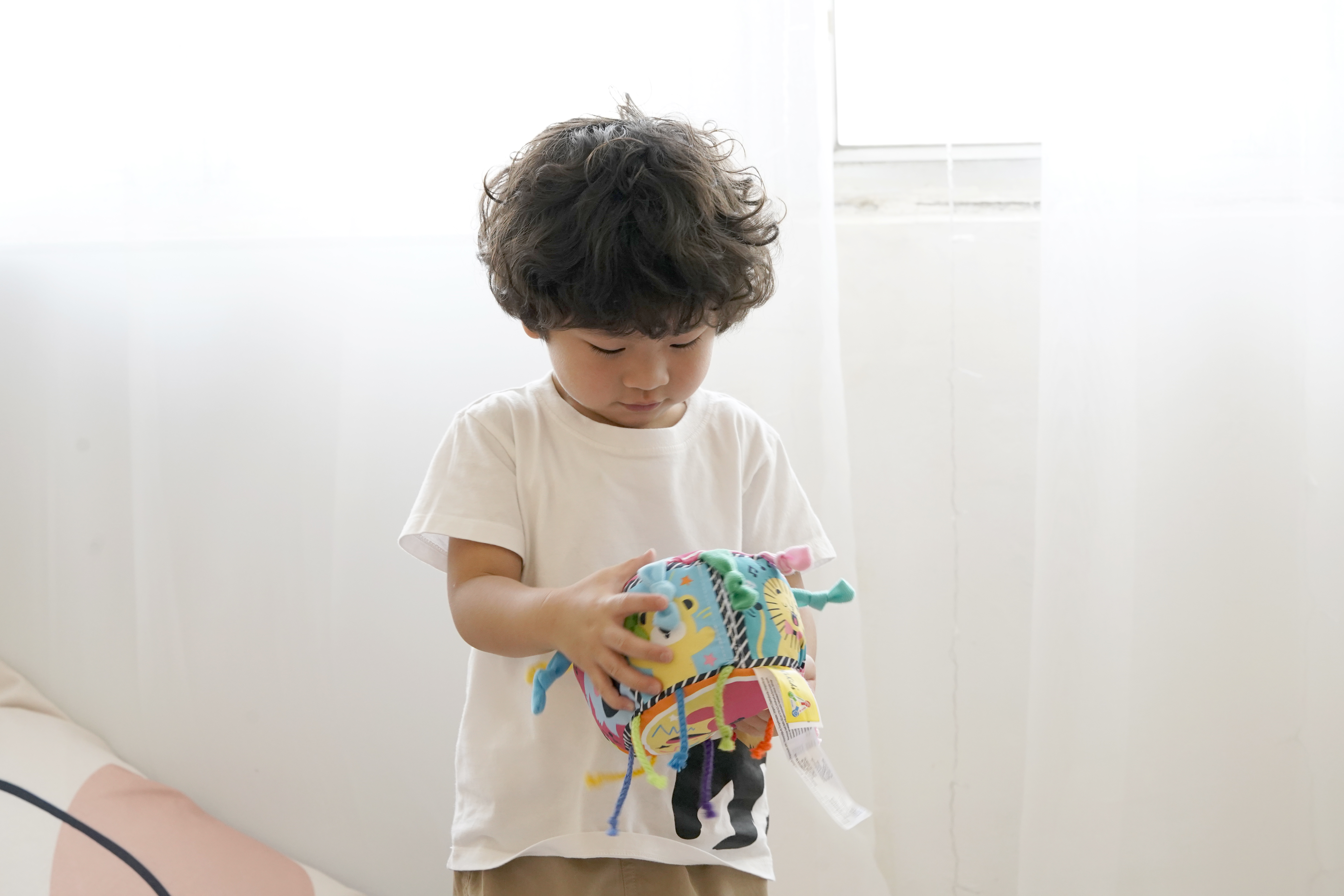 Іграшка Ks Kids Барабан музичний (6627347)