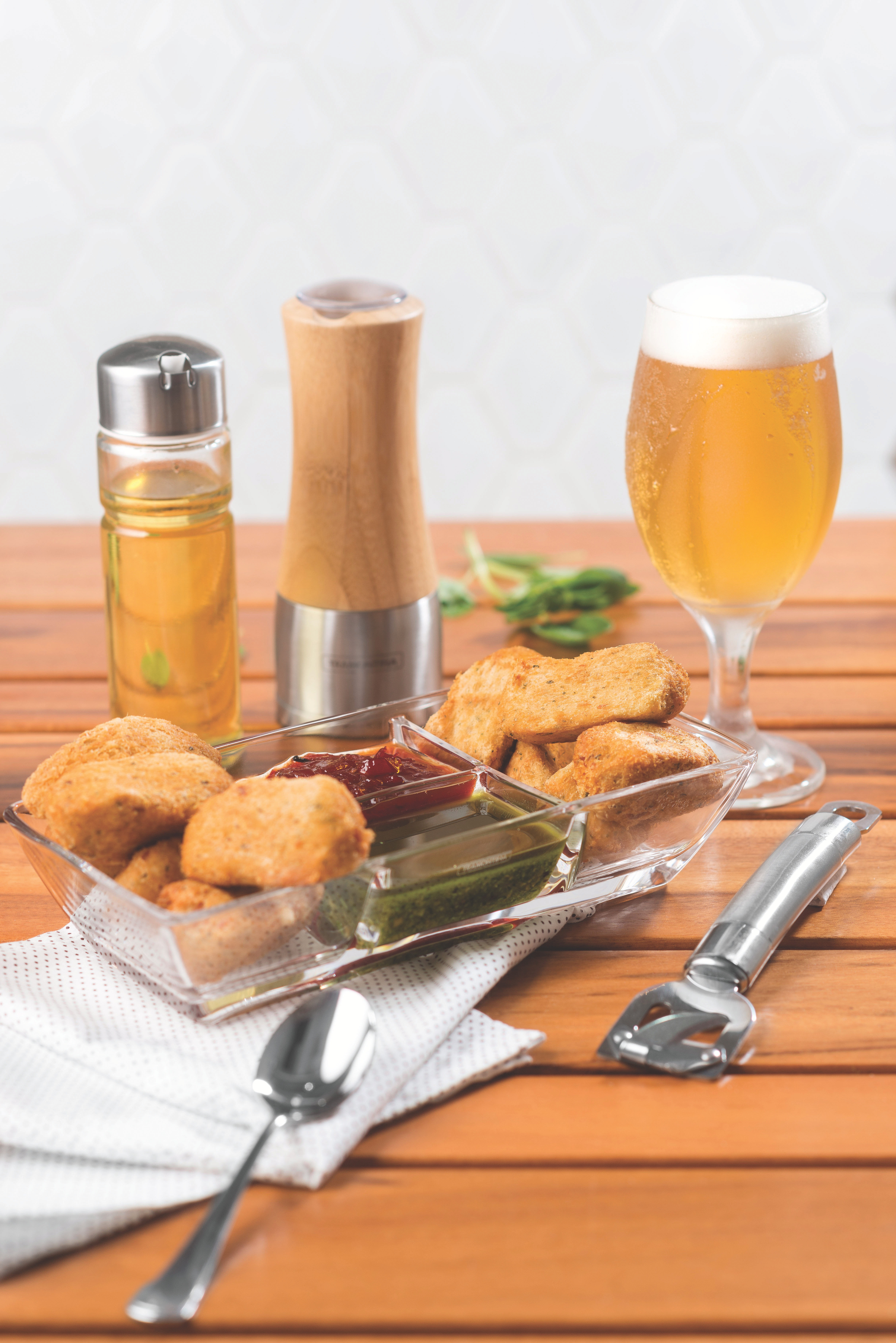 Млин для спецій TRAMONTINA Realce Бамбук (6747182) Млин для спецій TRAMONTINA Realce Бамбук (6747182)