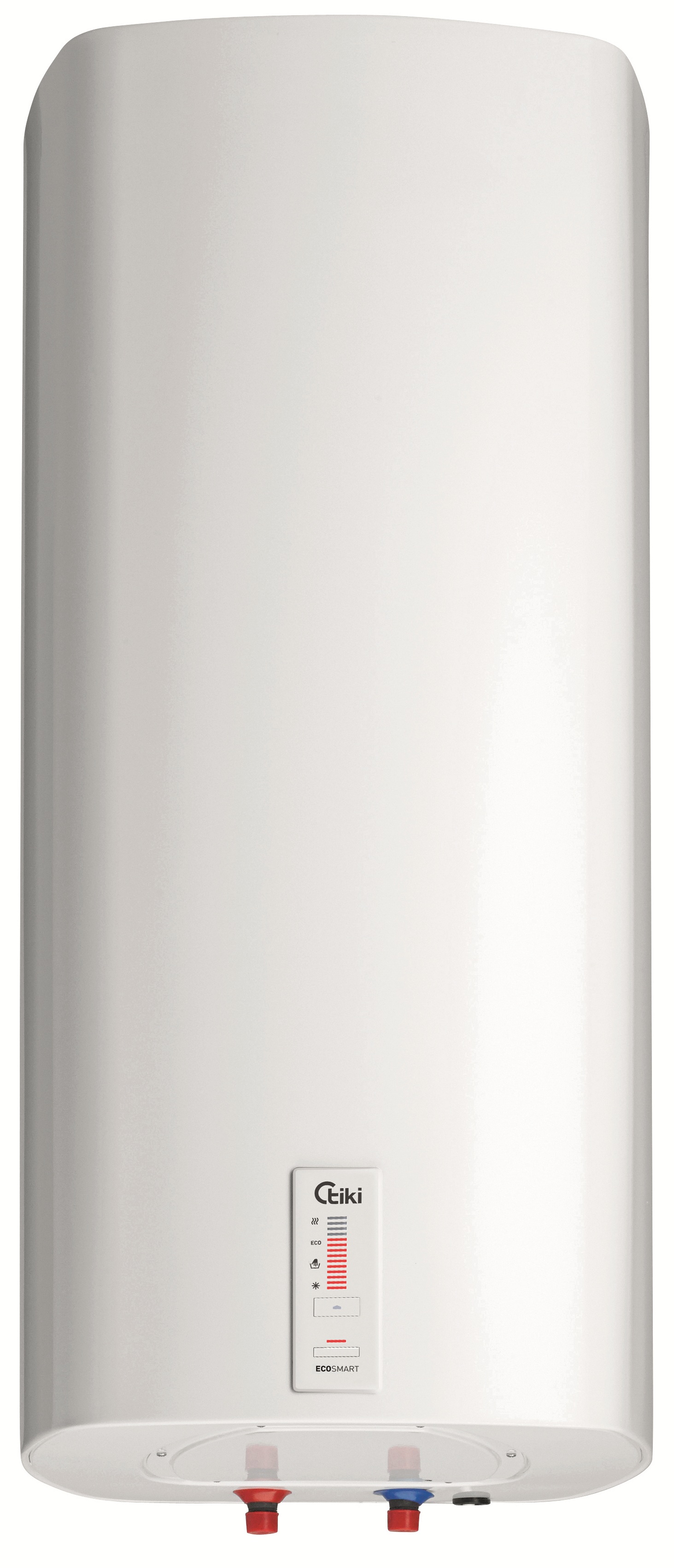 Водонагрівач Tiki Supr ESD 50V9 (OGBS 50 E5) (6859575)