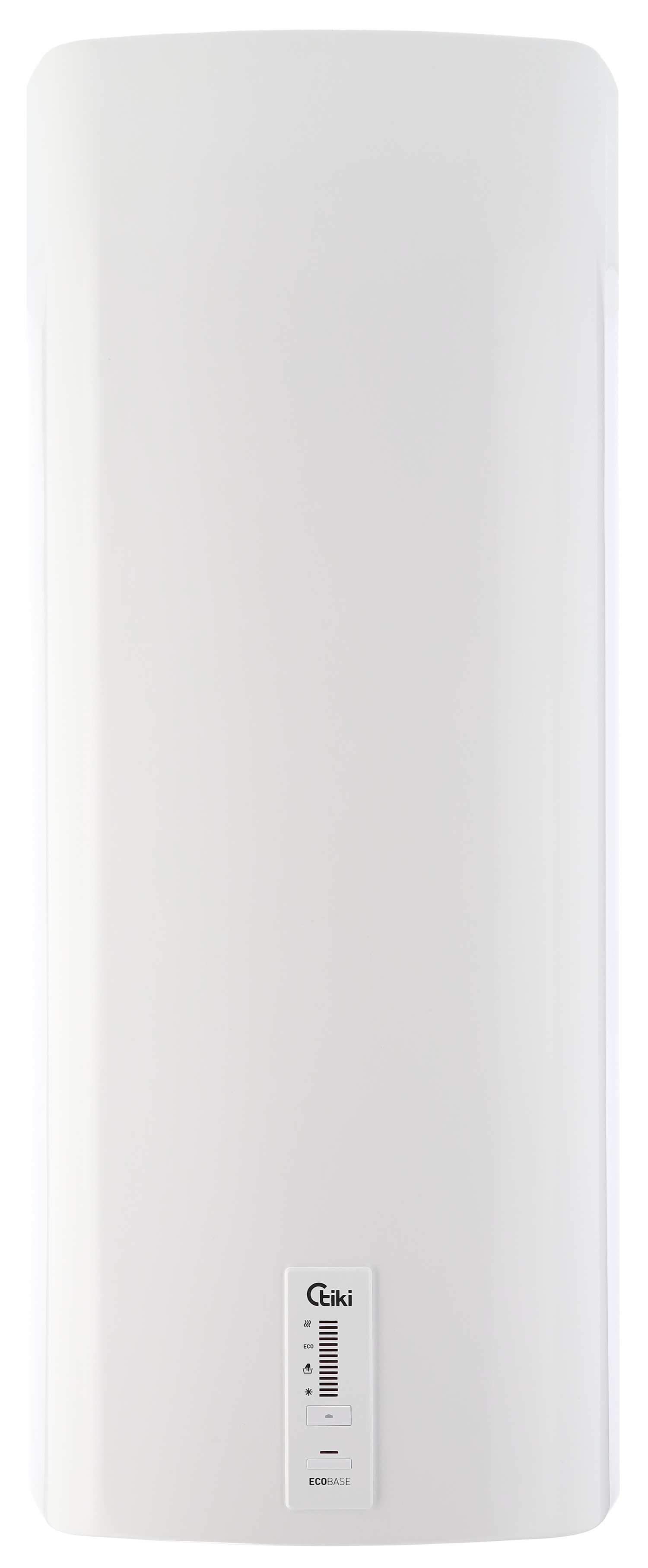 Водонагрівач Tiki Supr SD 50V9 (OGBS 50 E5) (6859578)