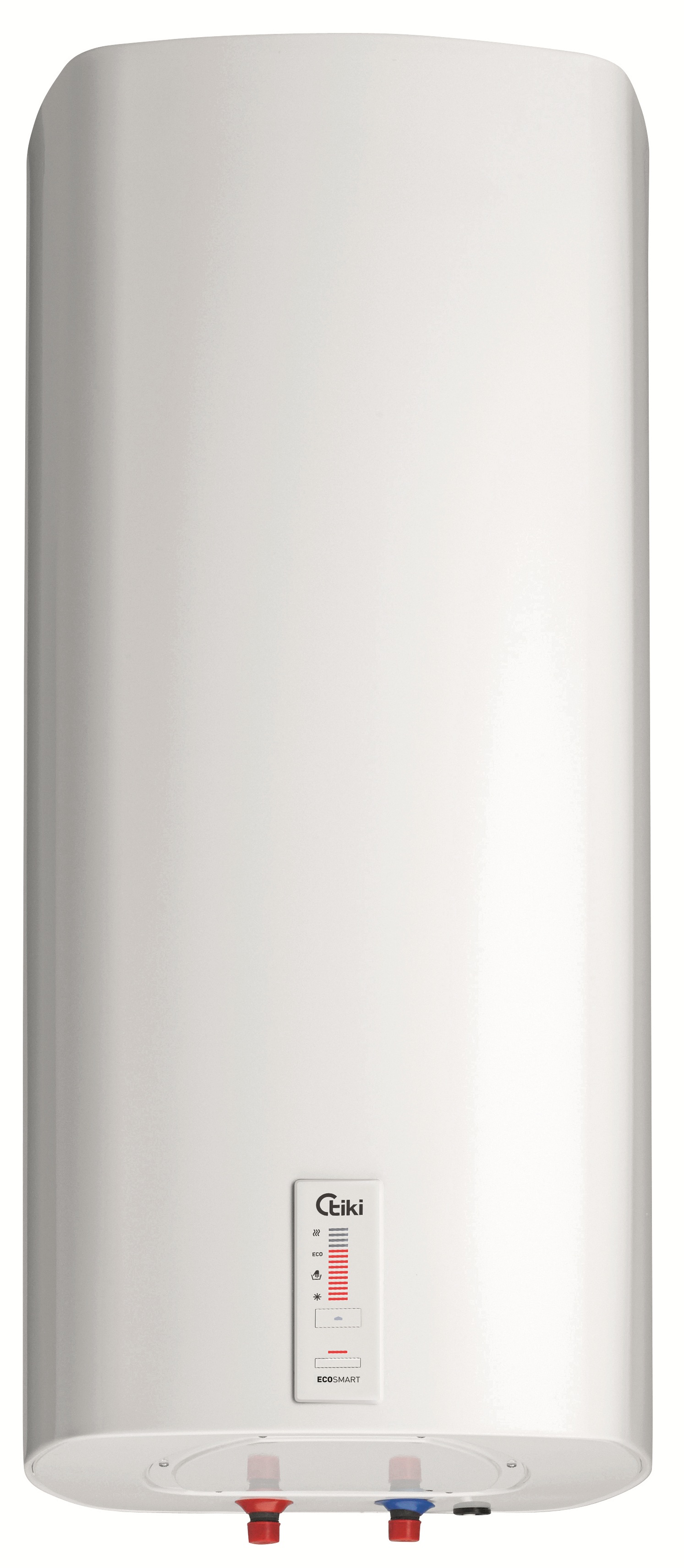 Водонагрівач Tiki Supr SD 120V9 (OGBS 120 E5) (6859581)