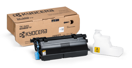 Картридж Kyocera TK-3410 (1T0C0X0NL0) Black (6906433) (YC-6906433)