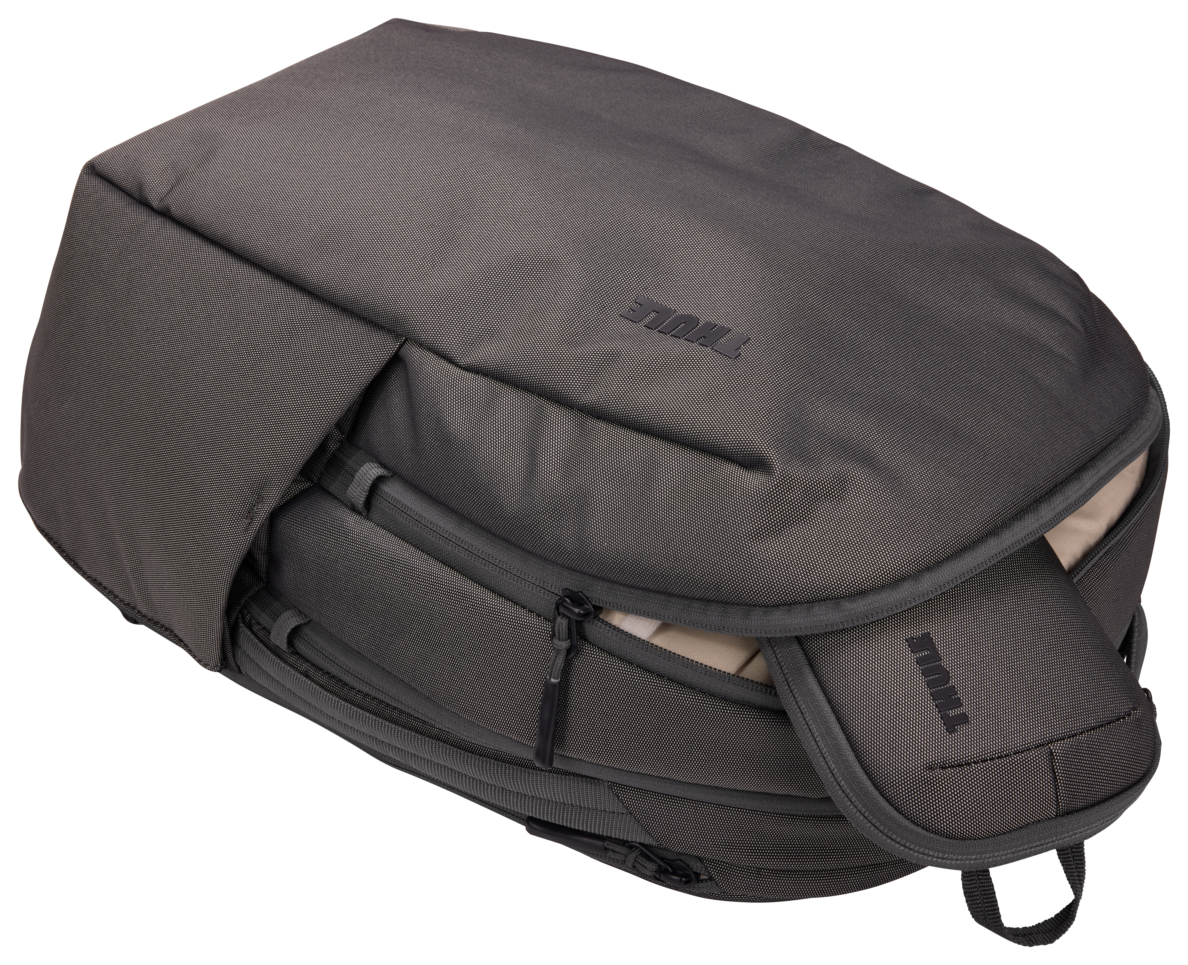 Сумка Thule Portable Subterra 2 PowerShuttle Mini TSPW-400 Vetiver Gray (6948999)