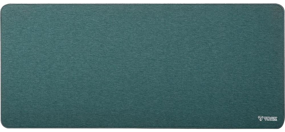 Килимок для мишi Yenkee YPM 9040GN Office pad XXL (7090602) (YC-7090602)