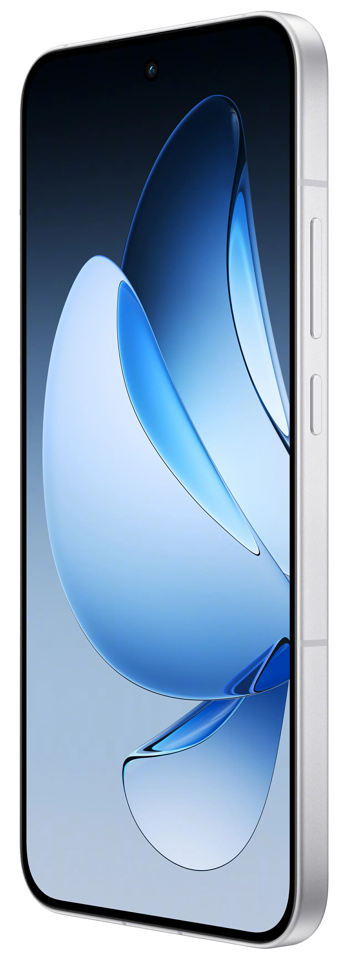 Смартфон OPPO Reno 13 12/256GB Plume White (7089500)