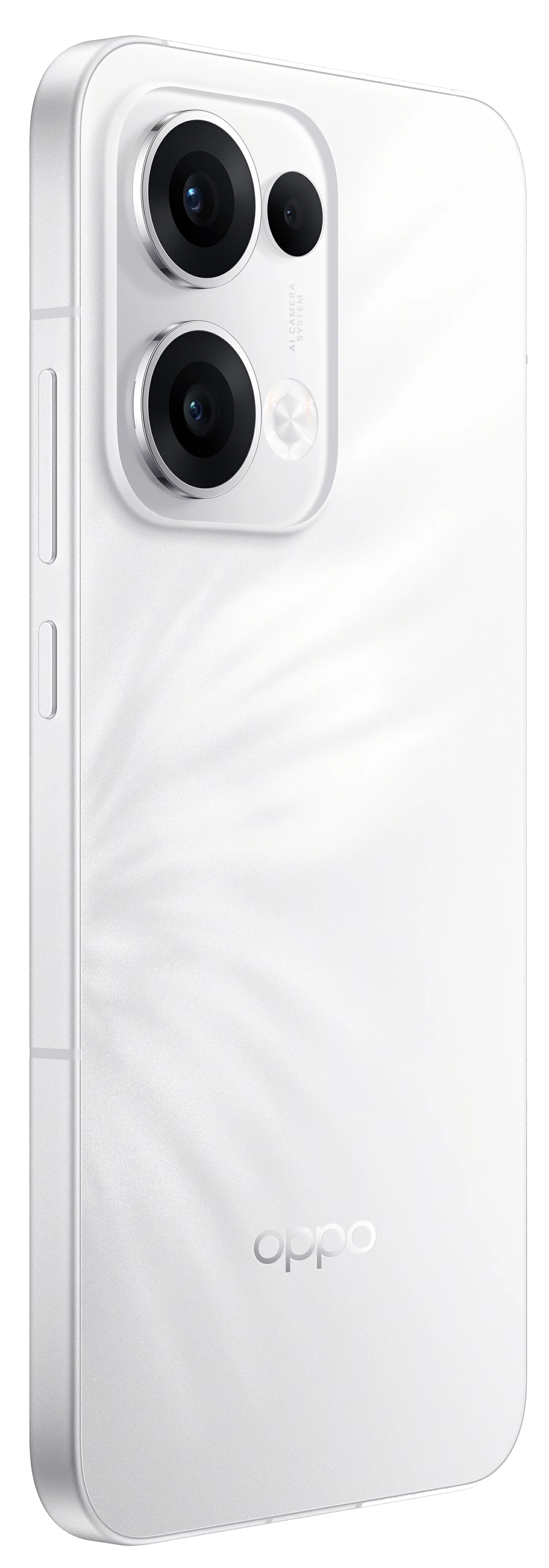 Смартфон OPPO Reno 13 12/256GB Plume White (7089500)