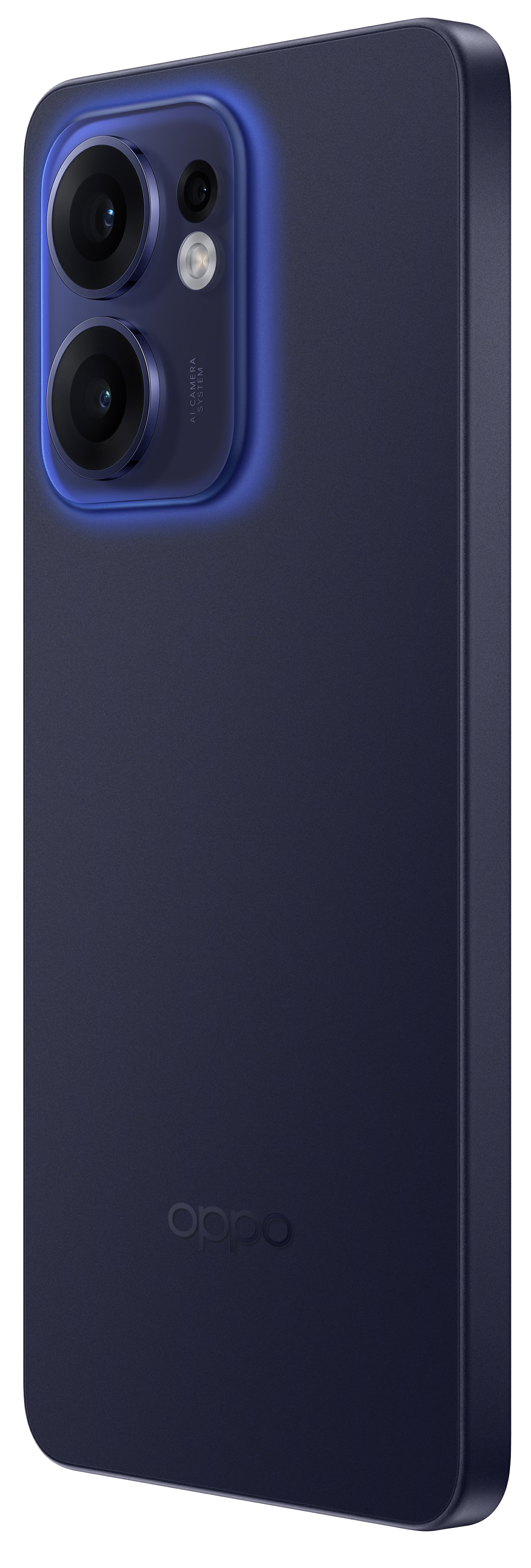 Смартфон OPPO Reno 13 FS 12/512GB Luminous Blue (7089503)
