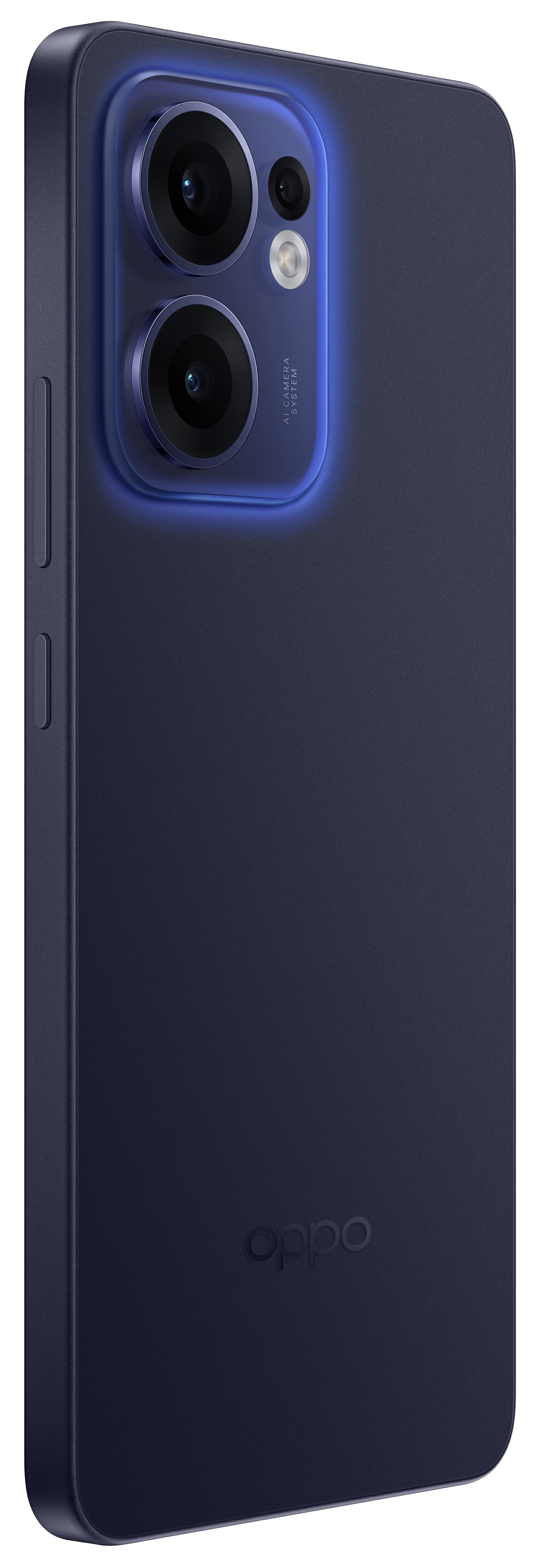 Смартфон OPPO Reno 13 FS 12/512GB Luminous Blue (7089503)