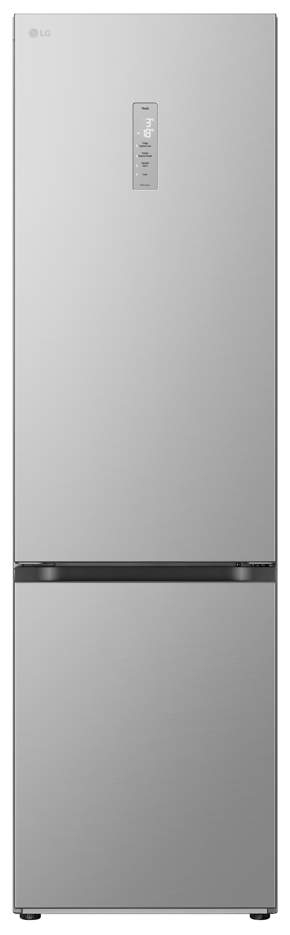 Холодильник LG GC-B509FNMW (7110068)