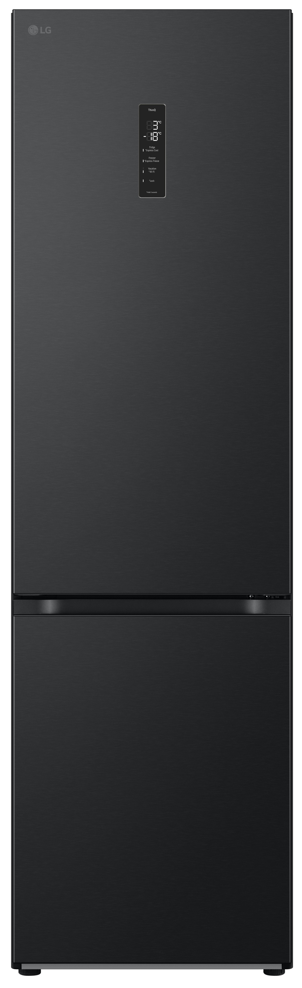 Холодильник LG GC-B509FTZW (7110072)