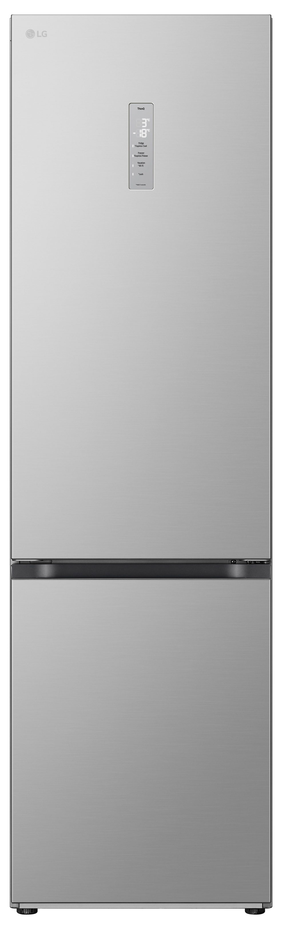 Холодильник LG GC-B509FNPW (7110073)