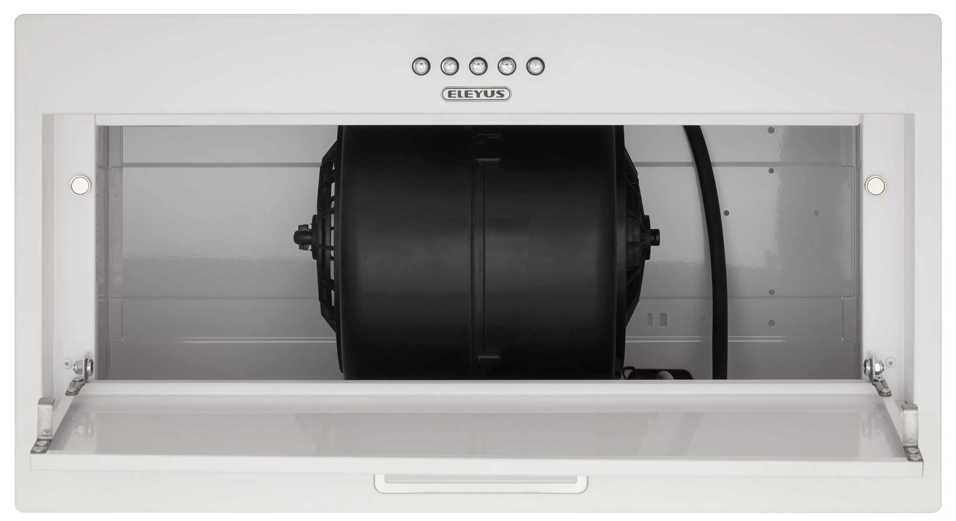 Витяжка Eleyus URBAN 960 LED 52 WH (6940363) Витяжка Eleyus URBAN 960 LED 52 WH (6940363)