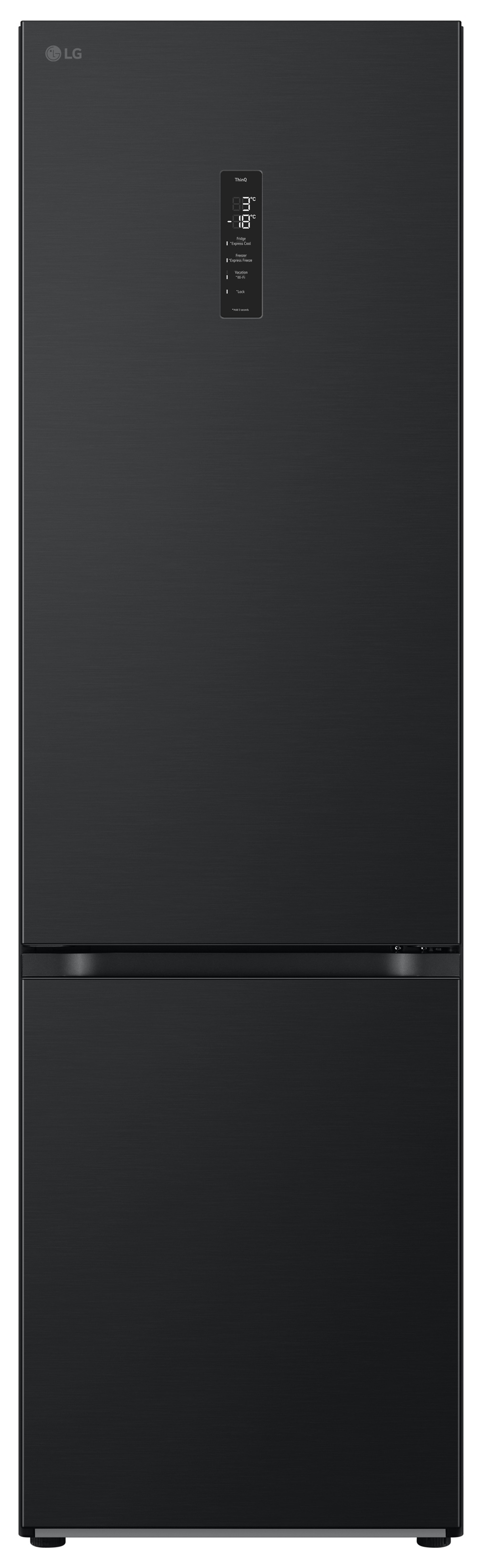 Холодильник LG GW-B509FXUW (7125139)