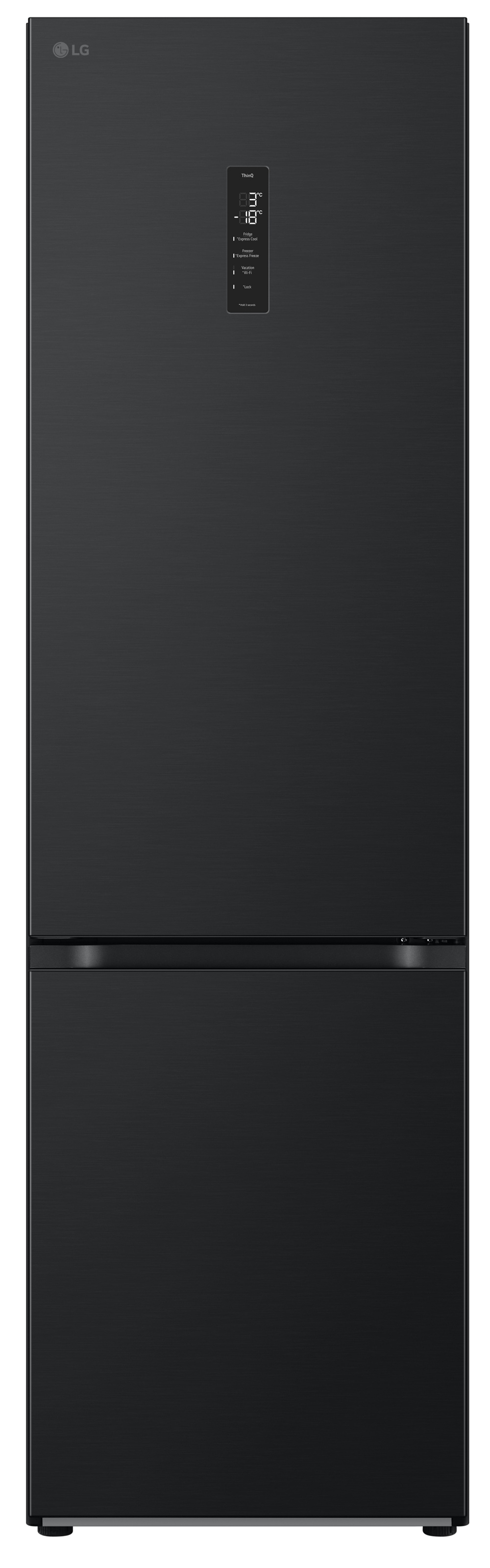 Холодильник LG GW-B509FXFW (7125143)