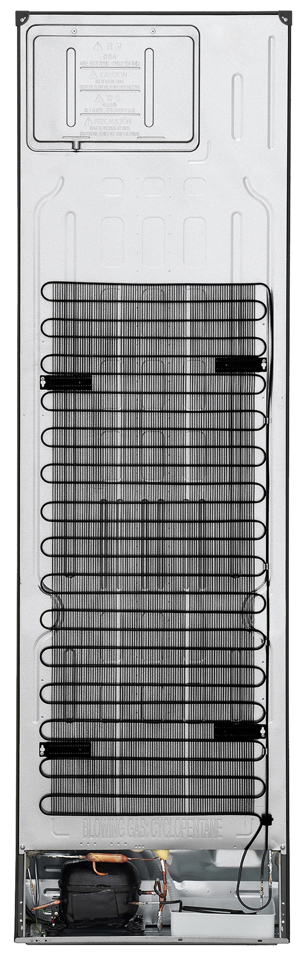 Холодильник LG GW-B509FXFW (7125143)