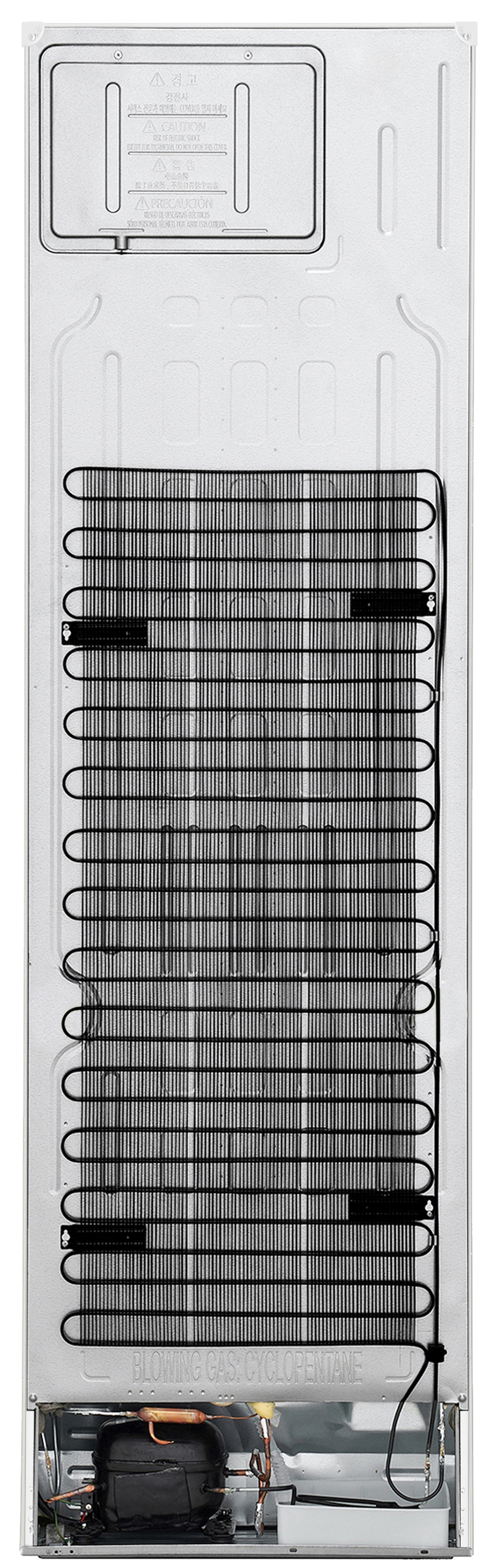 Холодильник LG GW-B509FVFW (7125145) Холодильник LG GW-B509FVFW (7125145)
