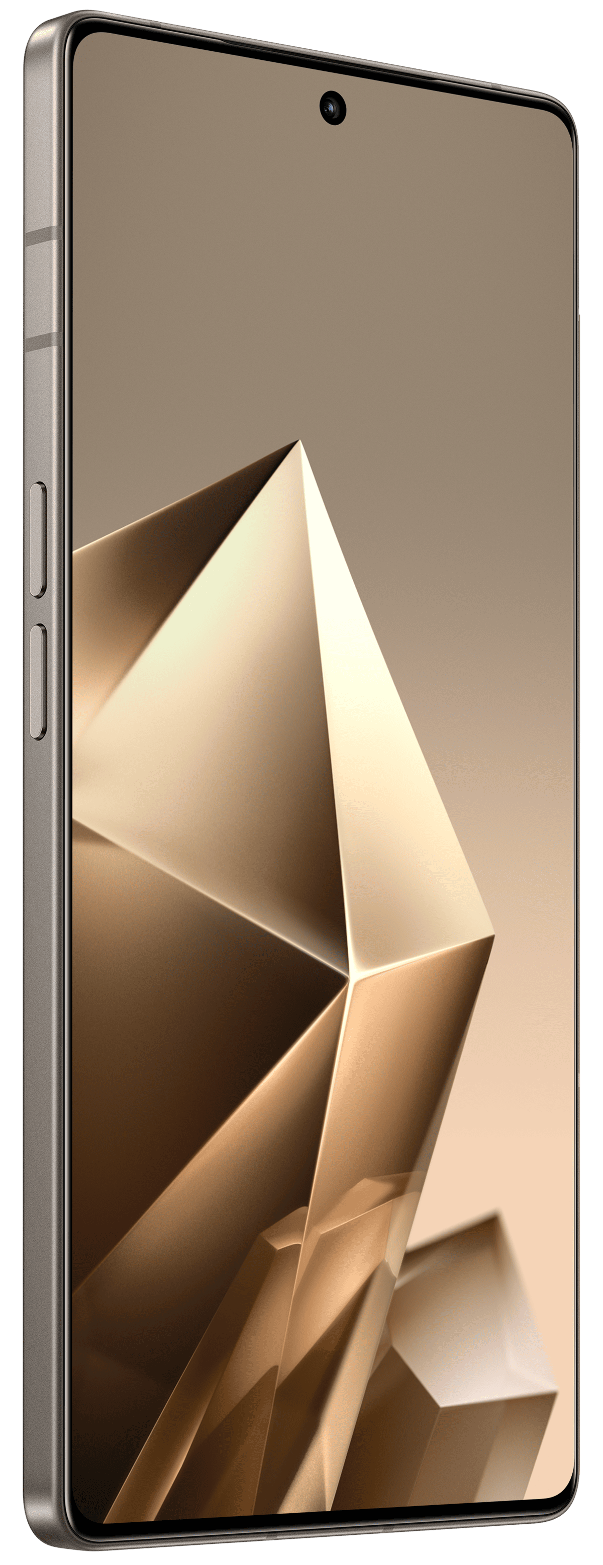 Смартфон Infinix Note 50 PRO PLUS X6856 12/256GB Ttitanium Grey (7151001)