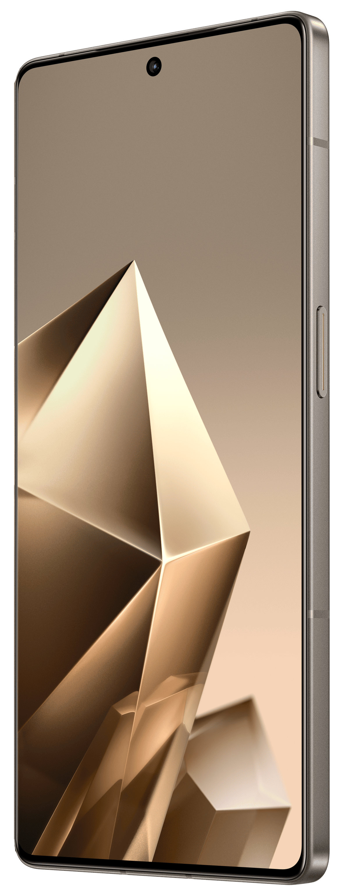 Смартфон Infinix Note 50 PRO PLUS X6856 12/256GB Ttitanium Grey (7151001)