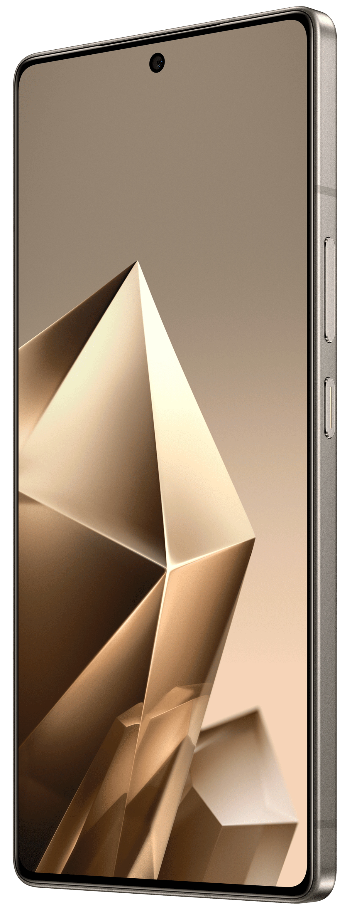 Смартфон Infinix Note 50 PRO X6855 12/256GB Titanium Grey (7160054)