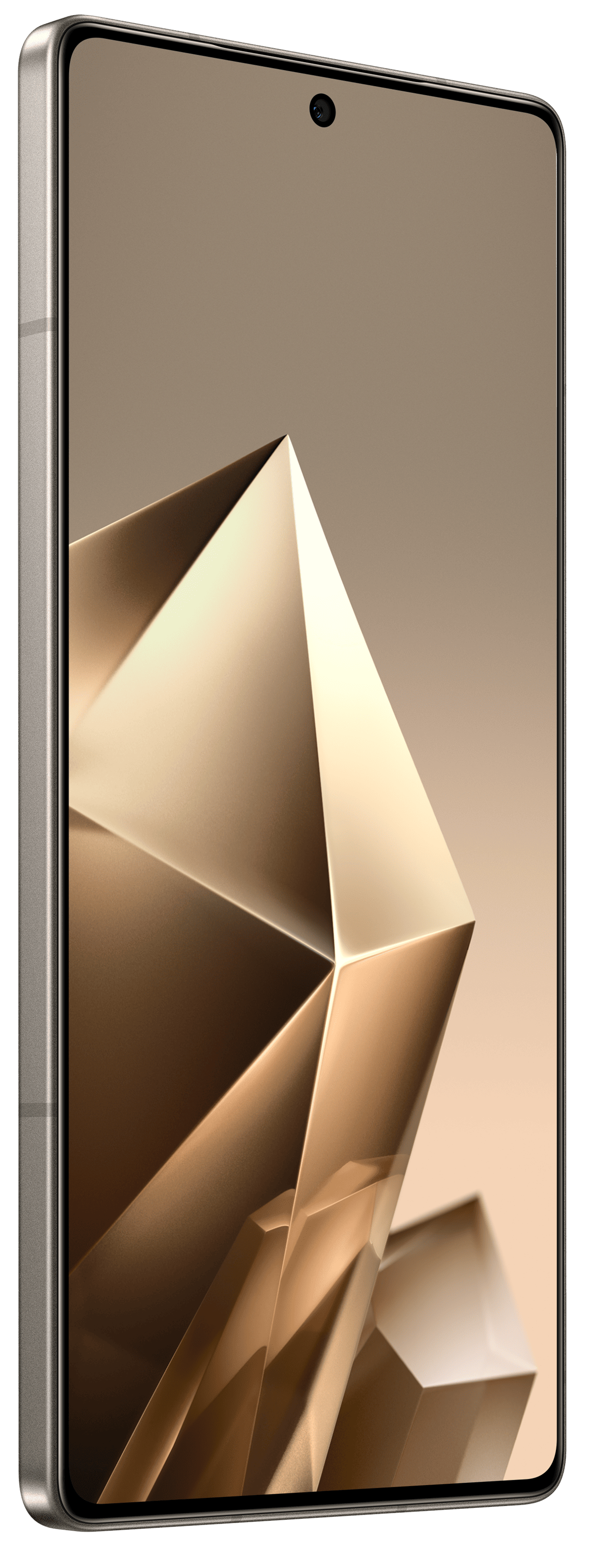 Смартфон Infinix Note 50 PRO X6855 12/256GB Titanium Grey (7160054)