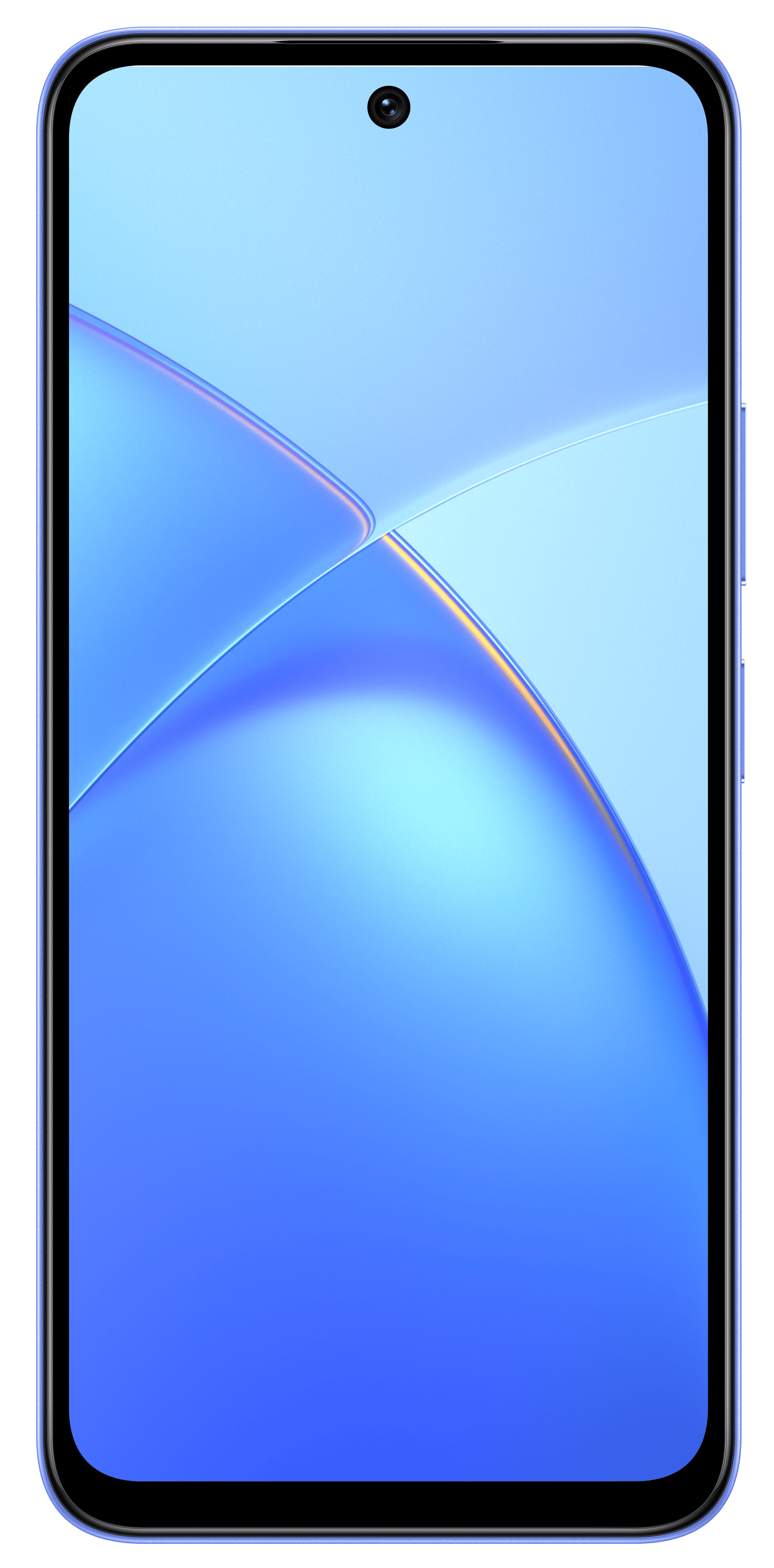 Смартфон Infinix Smart 10 X6725 4/128GB Iris Blue (7161190)
