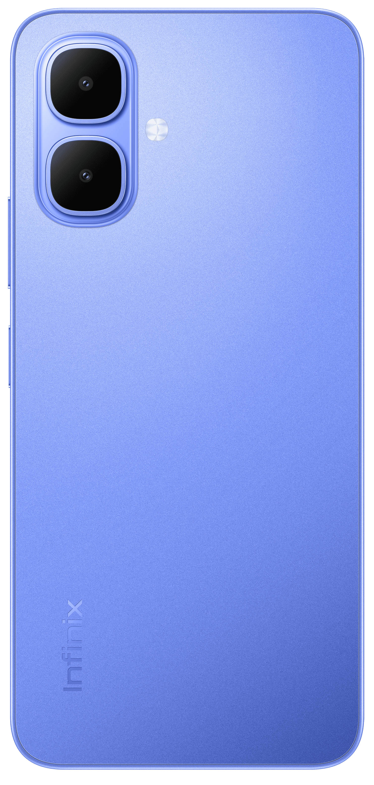 Смартфон Infinix Smart 10 X6725 4/128GB Iris Blue (7161190)