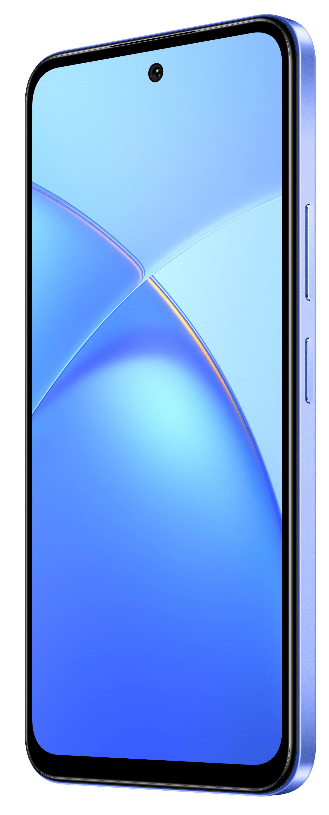 Смартфон Infinix Smart 10 X6725 4/128GB Iris Blue (7161190)