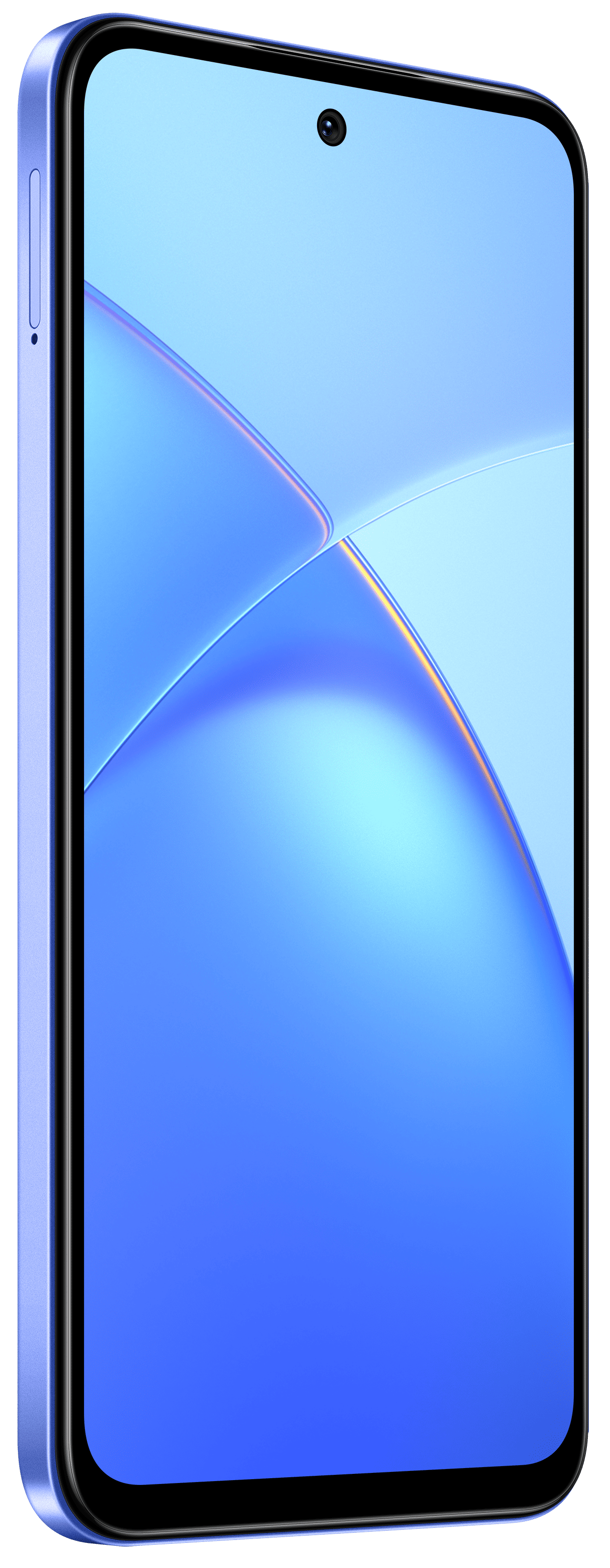 Смартфон Infinix Smart 10 X6725 4/128GB Iris Blue (7161190)