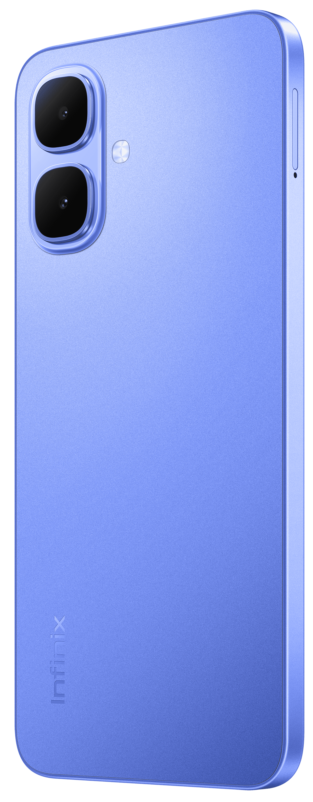 Смартфон Infinix Smart 10 X6725 4/128GB Iris Blue (7161190)