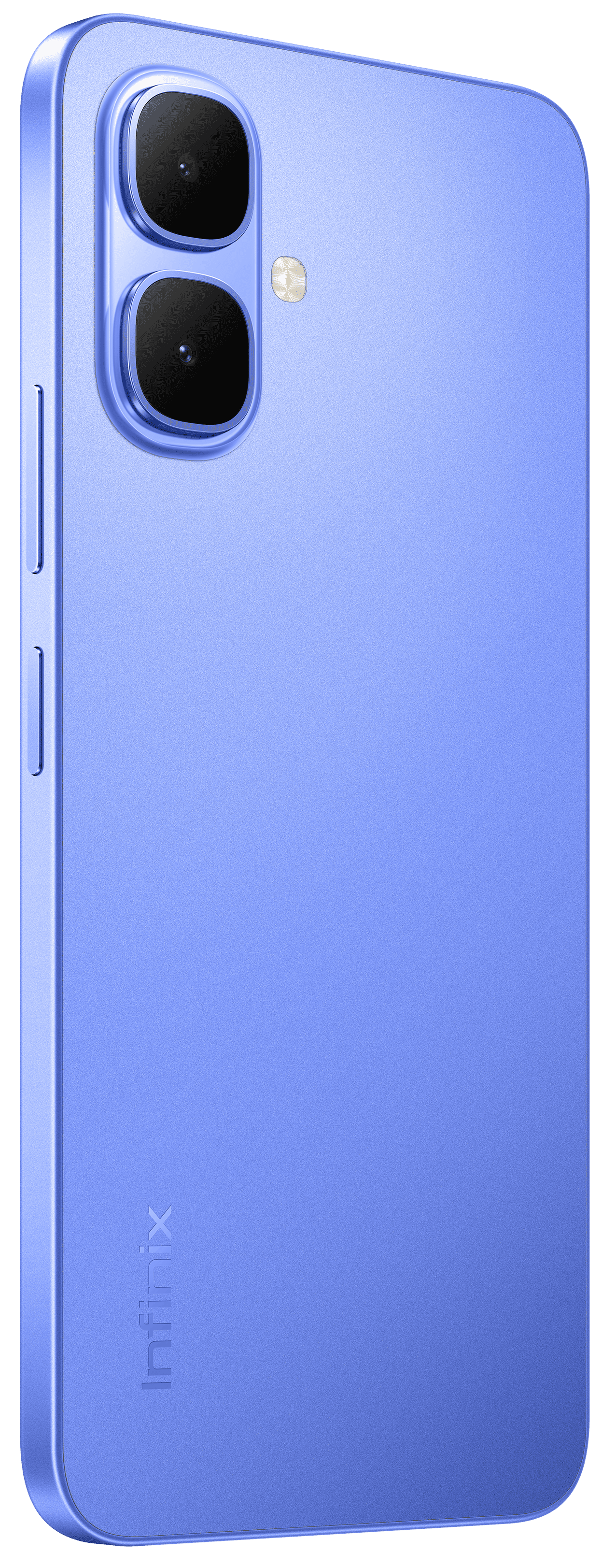 Смартфон Infinix Smart 10 X6725 4/128GB Iris Blue (7161190)