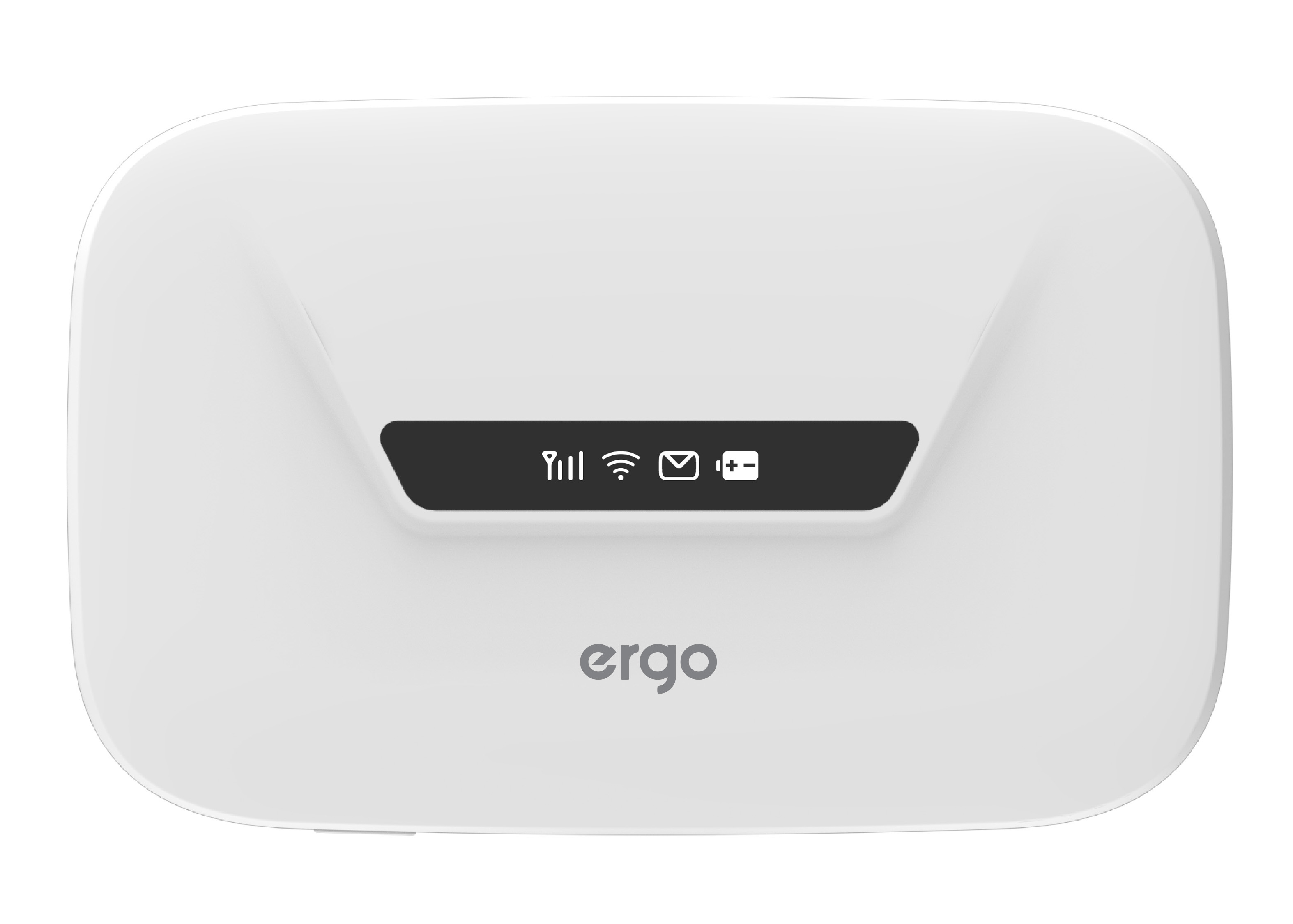 Роутер ERGO M126 (7152788)