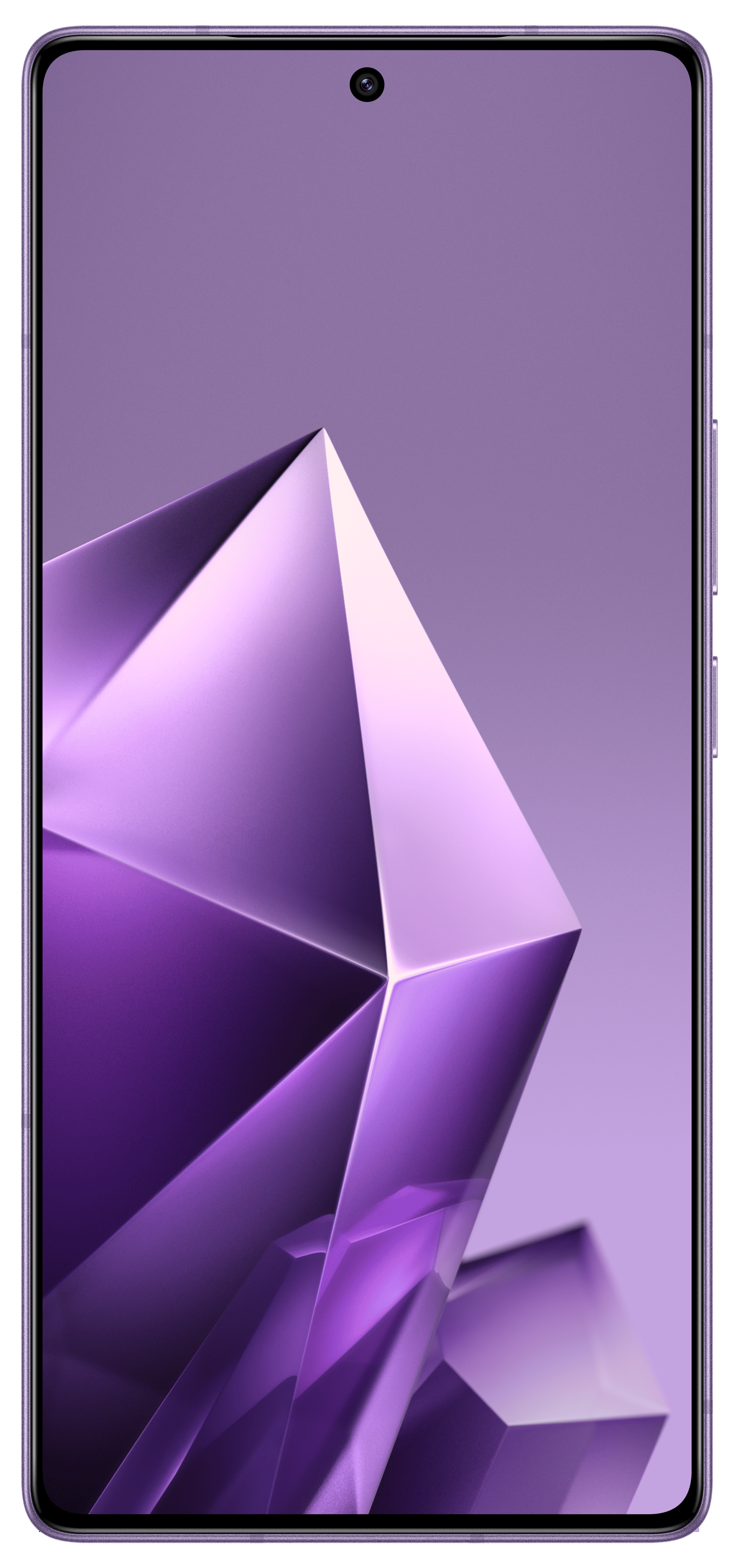 Смартфон Infinix Note 50 PRO X6855 12/256GB Enchanted Purple (7150882)