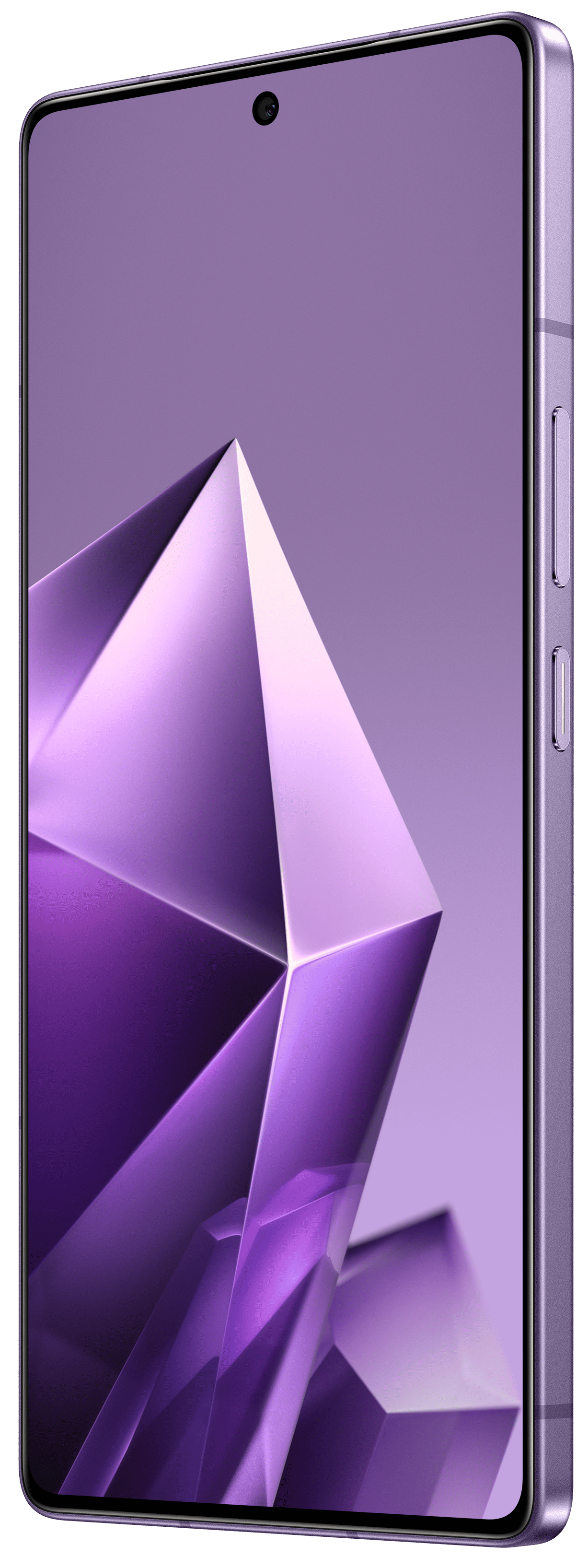 Смартфон Infinix Note 50 PRO X6855 12/256GB Enchanted Purple (7150882)