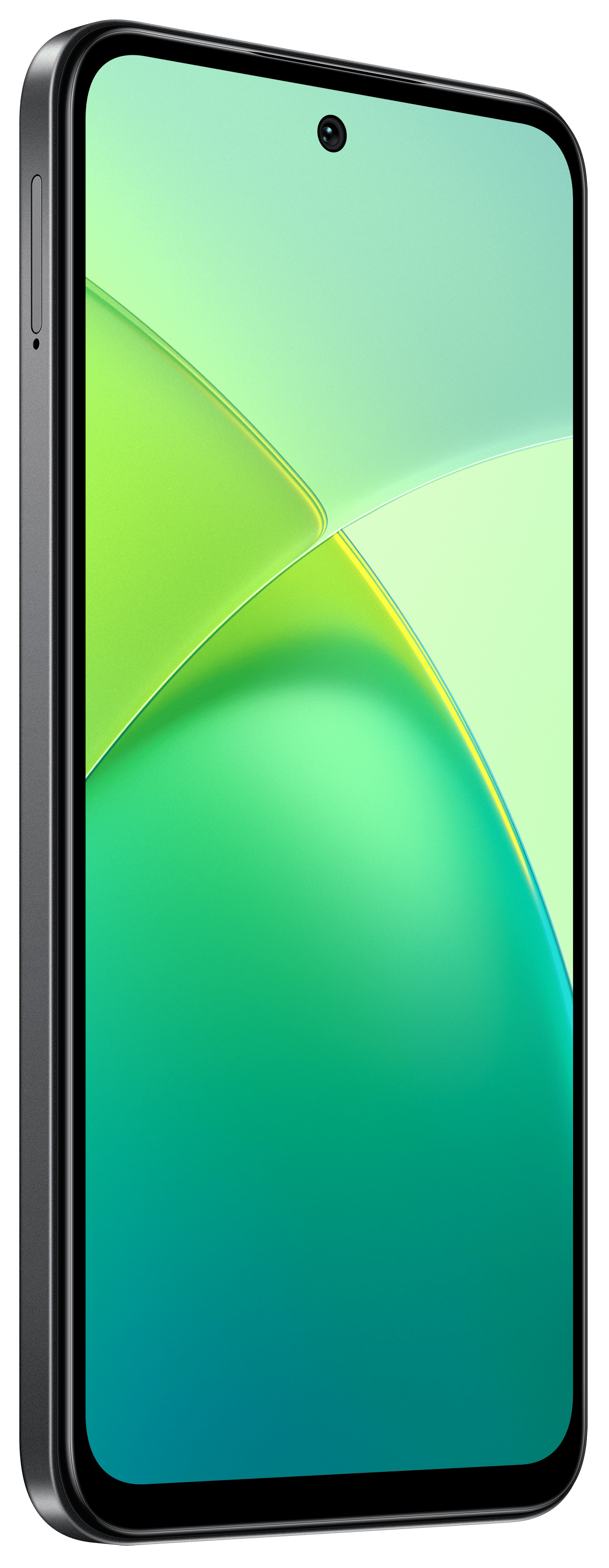 Смартфон Infinix Smart 10 X6725 4/64GB Sleek Black (7180170)