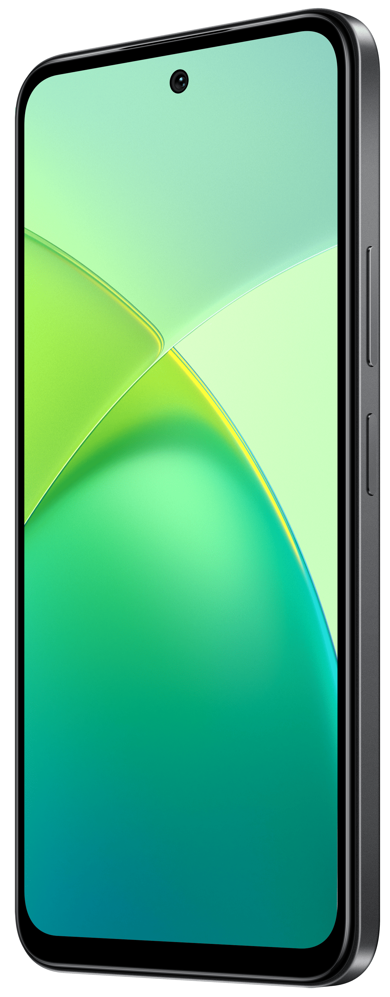 Смартфон Infinix Smart 10 X6725 4/64GB Sleek Black (7180170)
