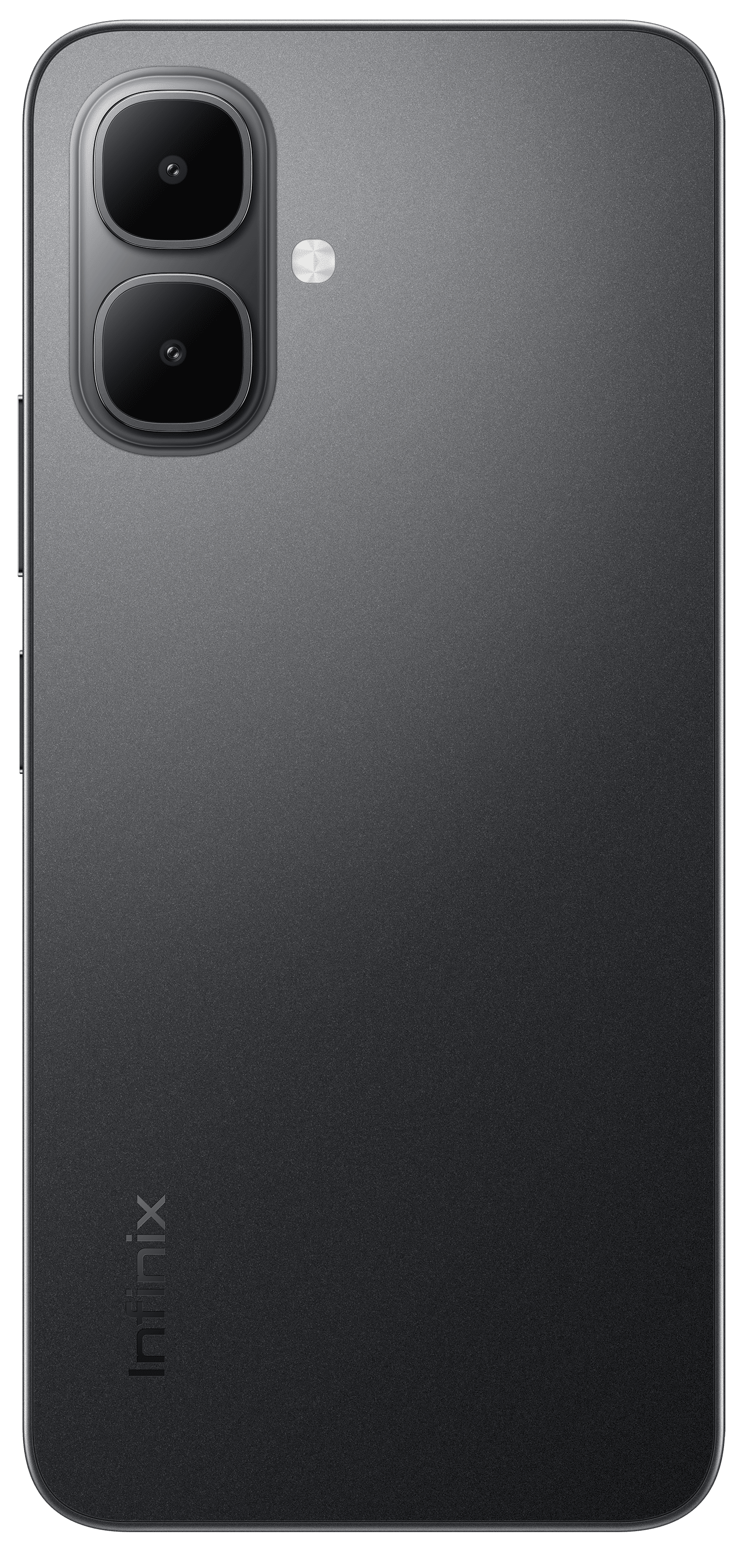 Смартфон Infinix Smart 10 X6725 4/64GB Sleek Black (7180170)
