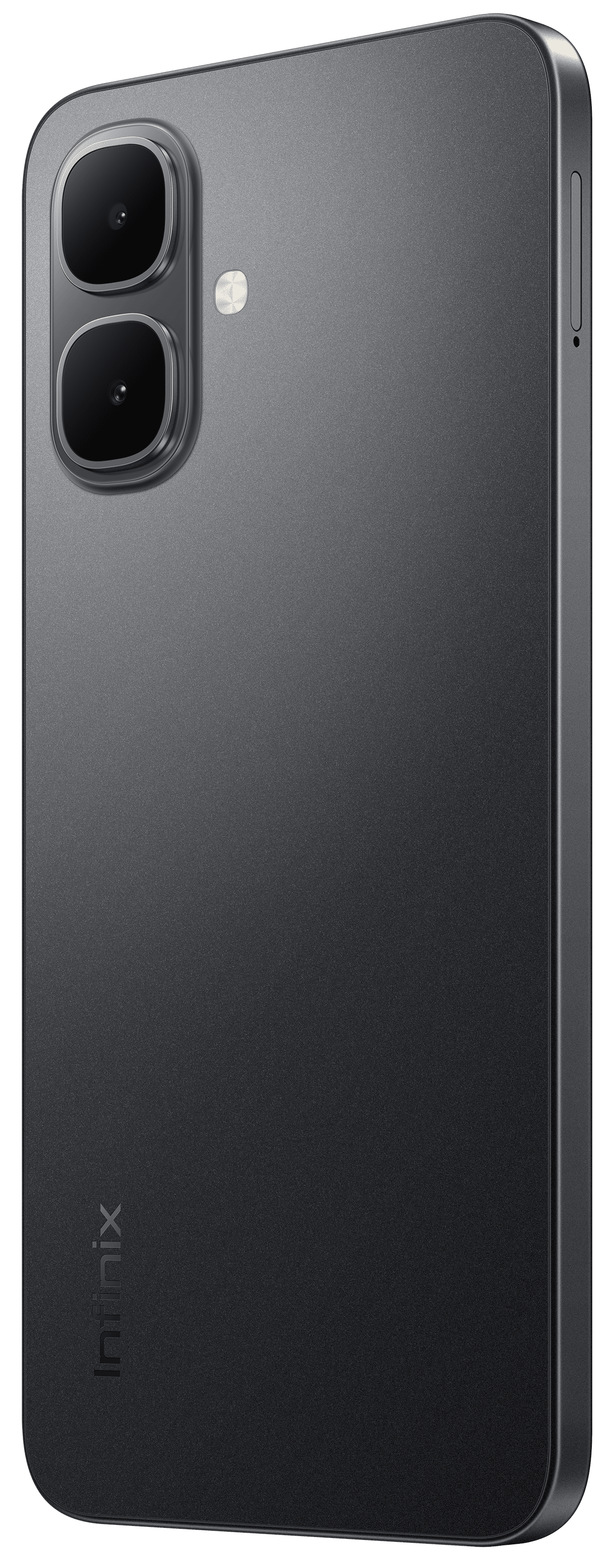 Смартфон Infinix Smart 10 X6725 4/64GB Sleek Black (7180170)