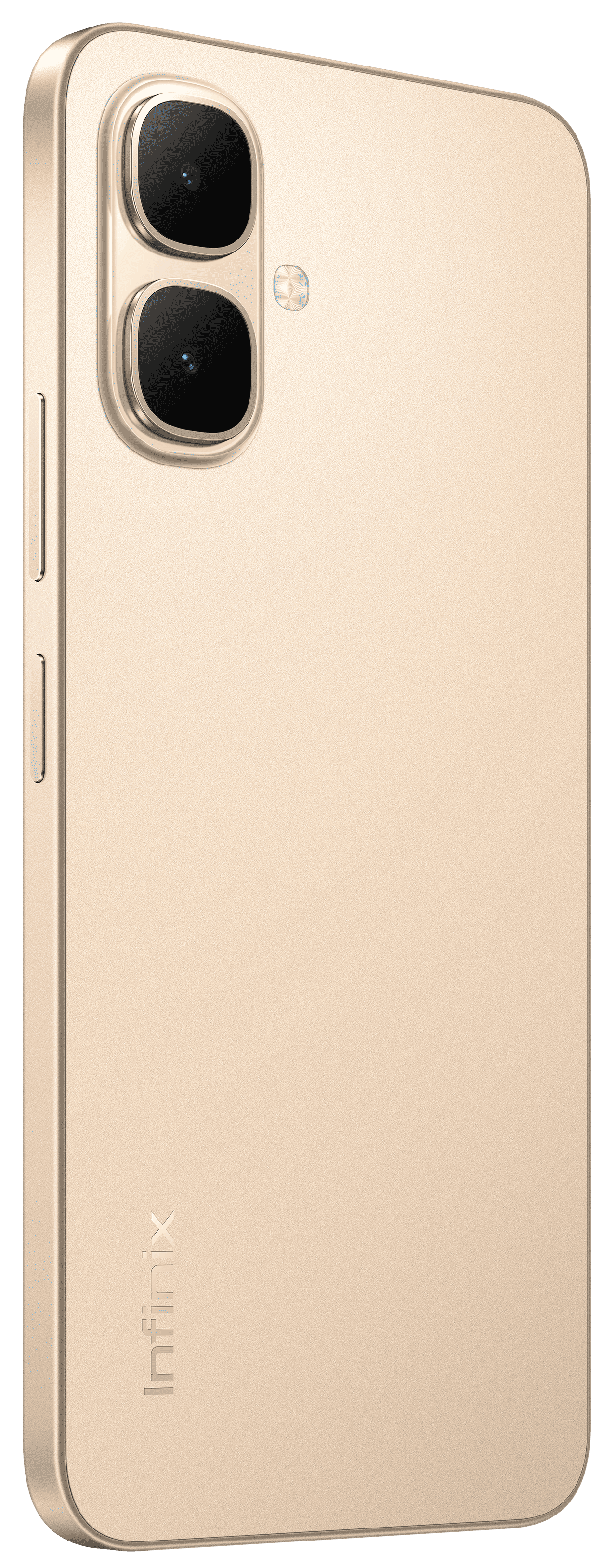 Смартфон Infinix Smart 10 X6725 4/64GB Ttwilight Gold (7180172) Смартфон Infinix Smart 10 X6725 4/64GB Ttwilight Gold (7180172)