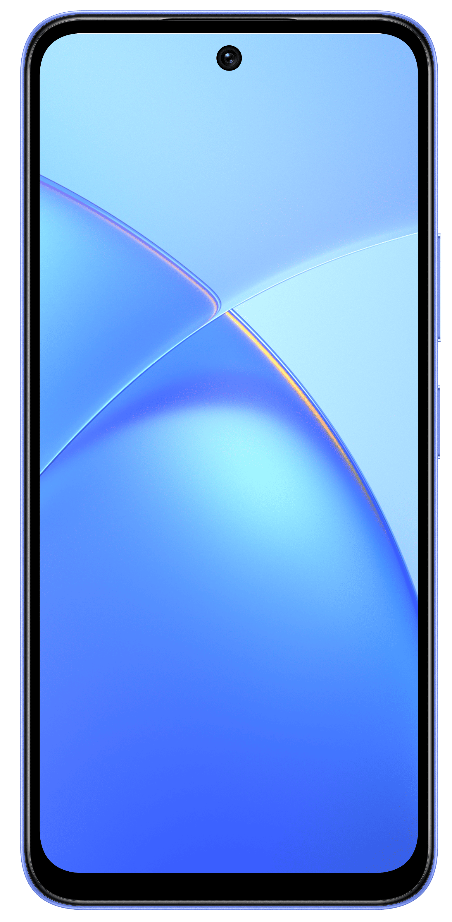 Смартфон Infinix Smart 10 X6725 4/64GB Iris Blue (7180173)