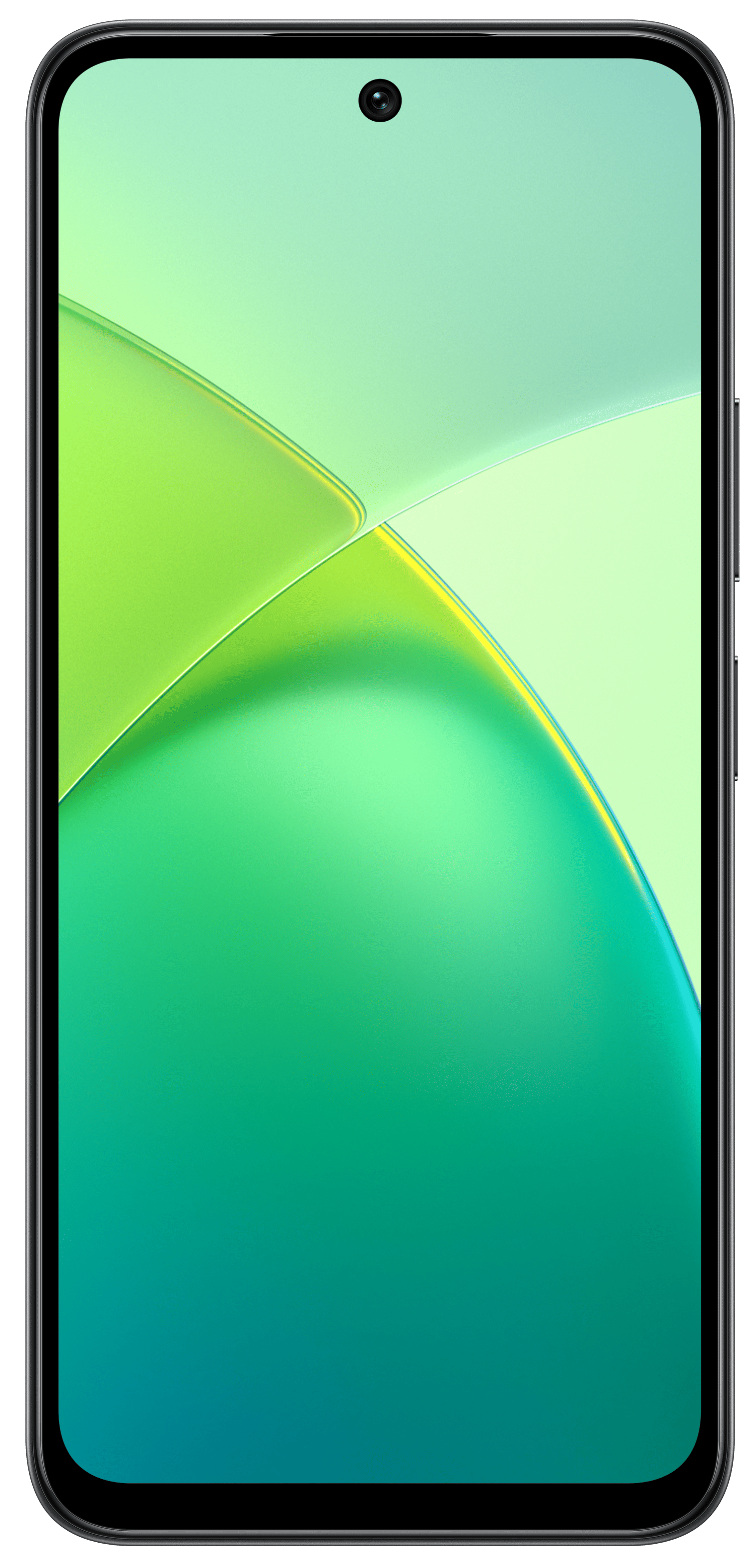 Смартфон Infinix Smart 10 X6725 4/128GB Sleek Black (7180174)
