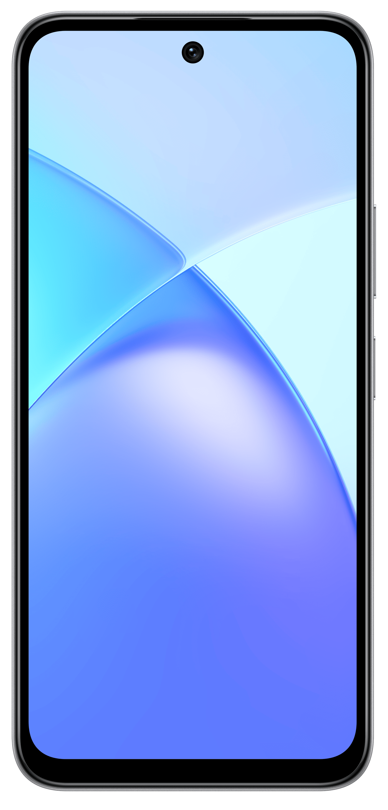 Смартфон Infinix Smart 10 X6725 4/128GB Titanium Silver (7180175)