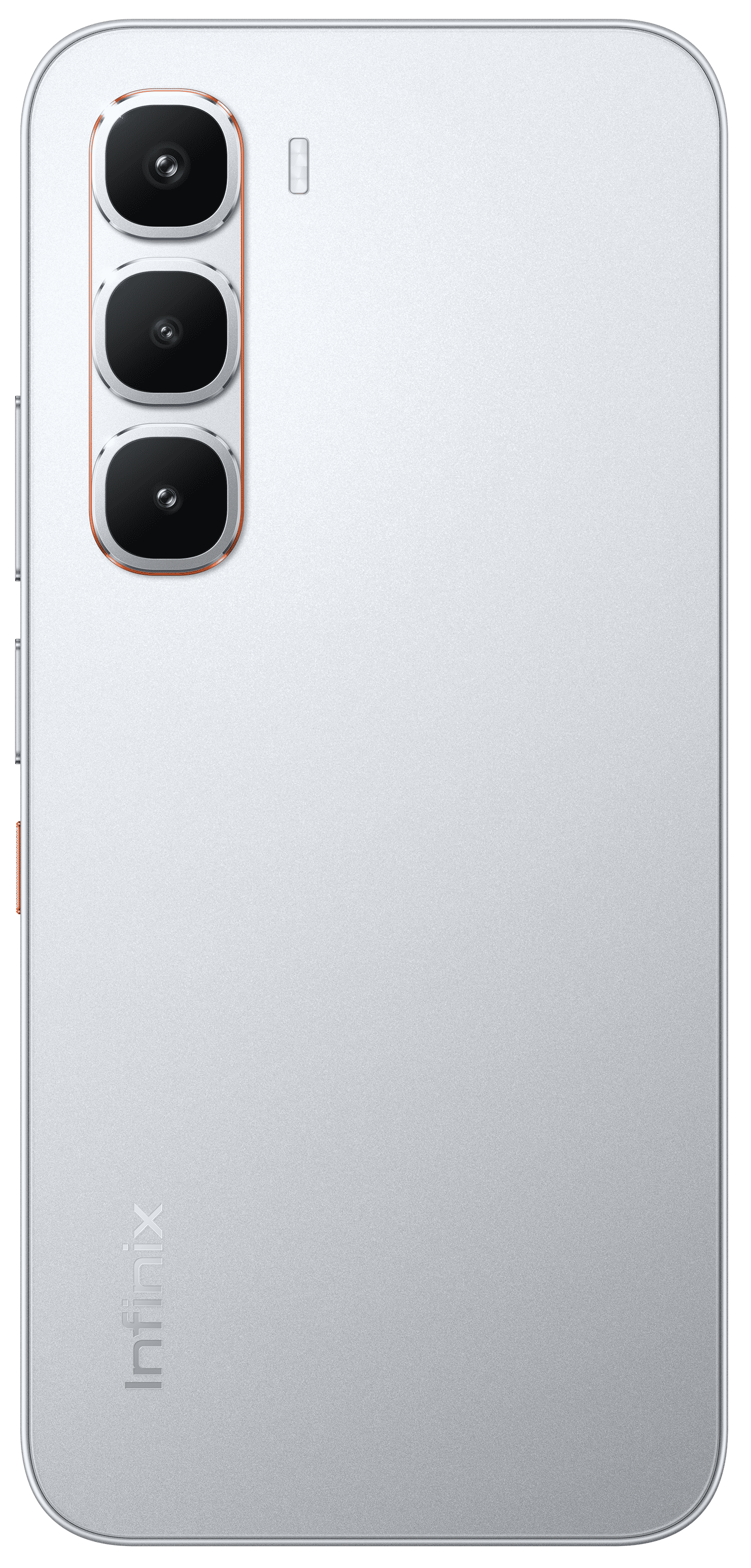 Смартфон Infinix Hot 60 PRO X6885 8/256GB Titanium Silver (7180180) Смартфон Infinix Hot 60 PRO X6885 8/256GB Titanium Silver (7180180)
