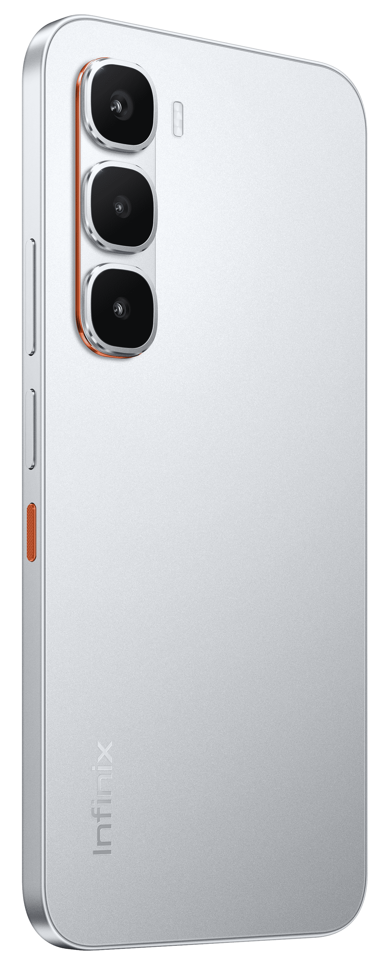 Смартфон Infinix Hot 60 PRO X6885 8/256GB Titanium Silver (7180180) Смартфон Infinix Hot 60 PRO X6885 8/256GB Titanium Silver (7180180)