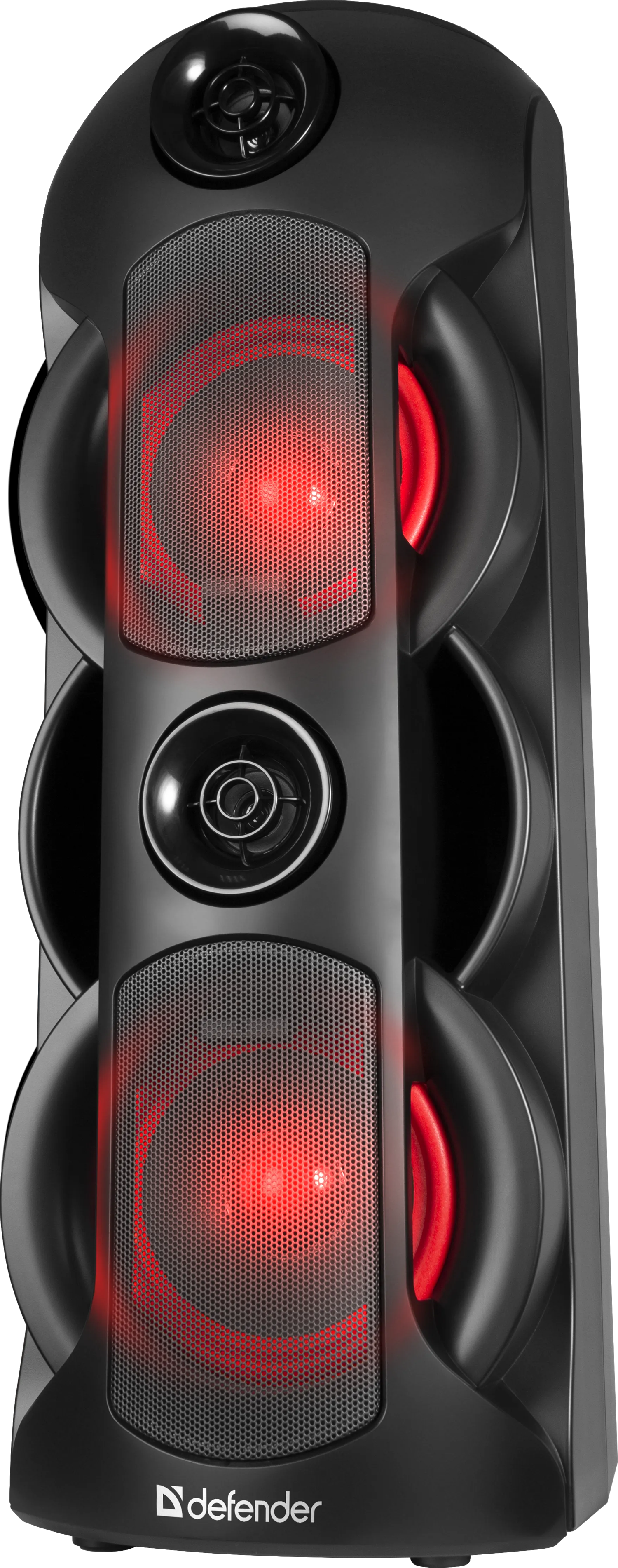 Портативна акустика Defender G78 70W Black (65178) (7055838)